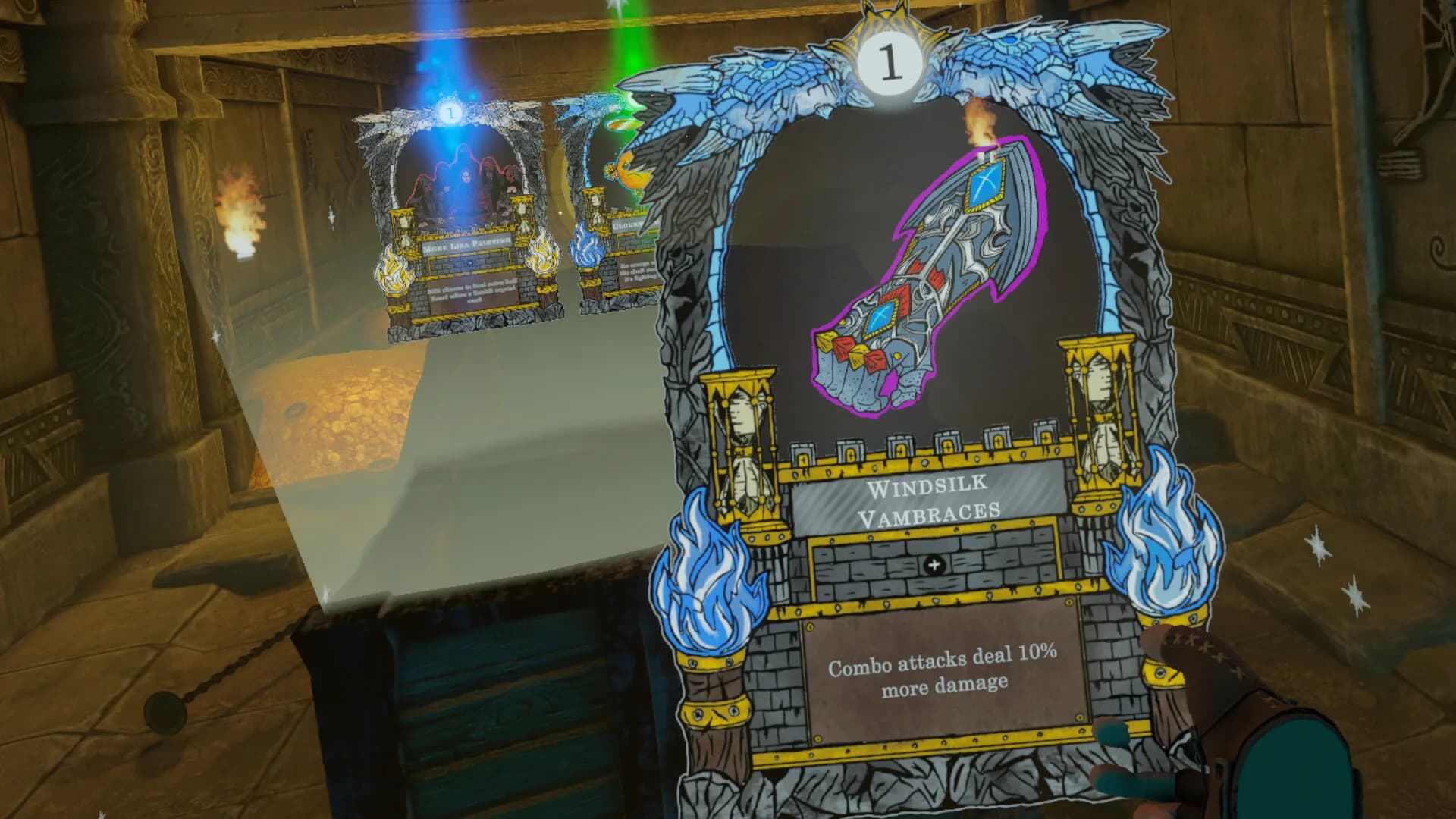 Wizard's Legacy görsel 4