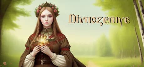 Divnozemye görsel 1