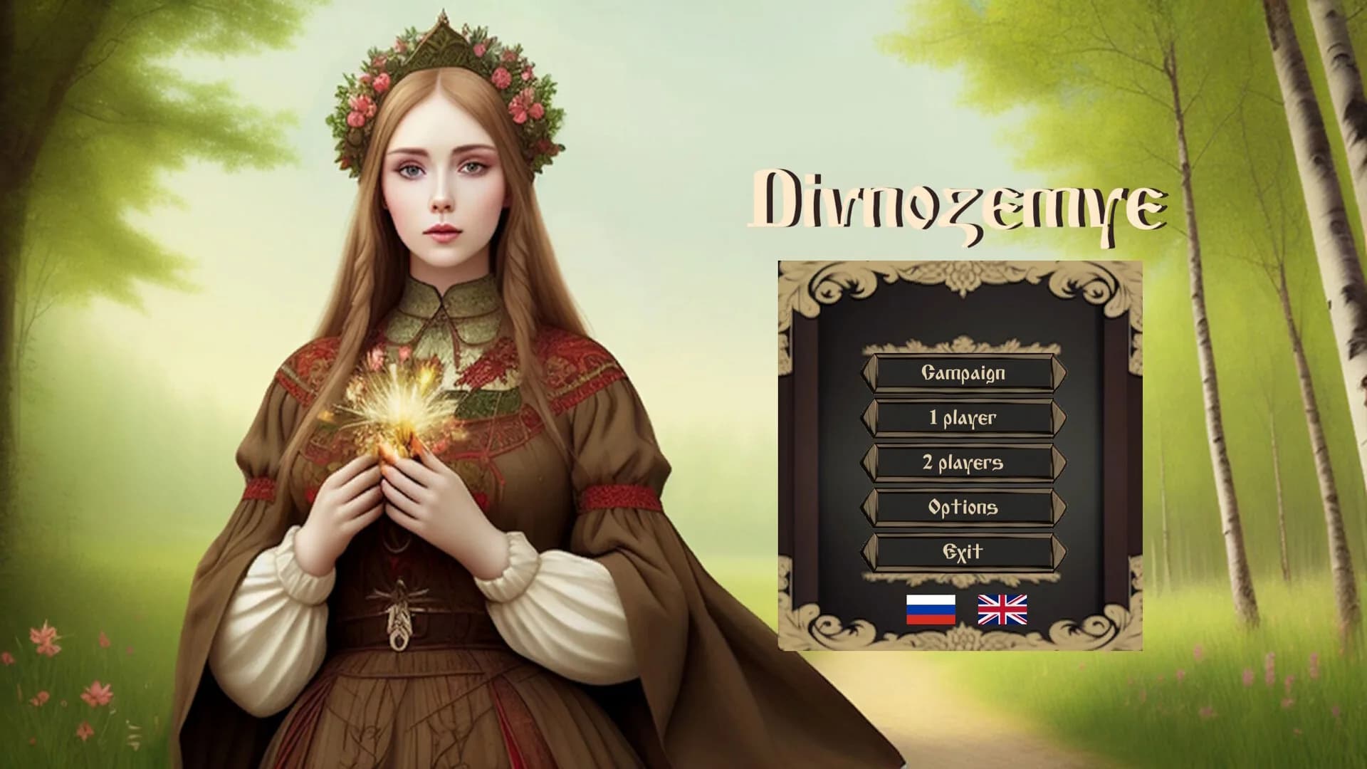 Divnozemye görsel 10