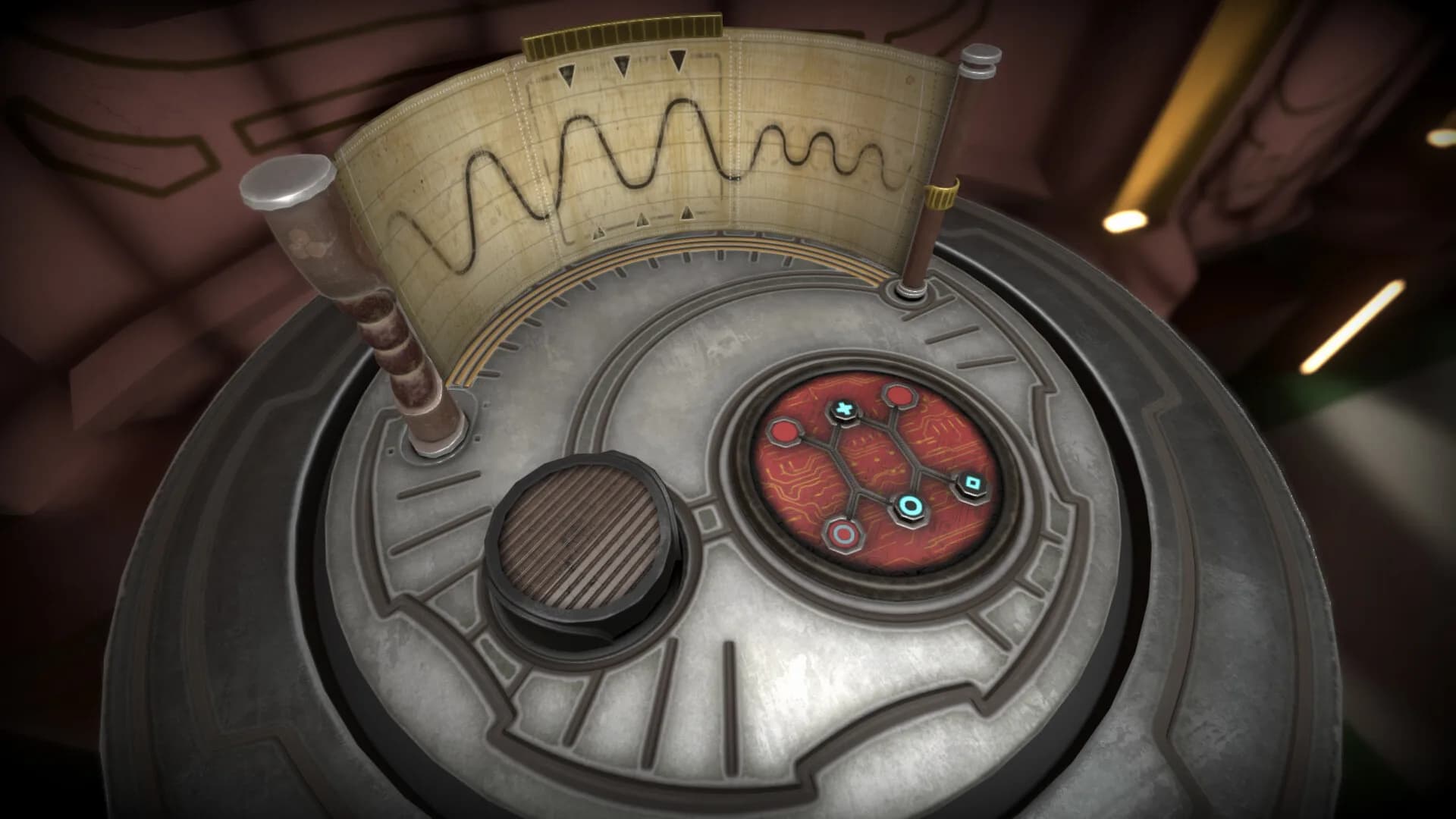 Machinika: Atlas görsel 4