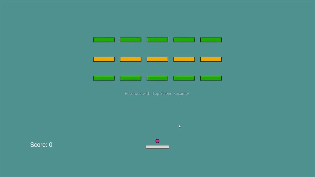 Bricks Breaker Pro görsel 3