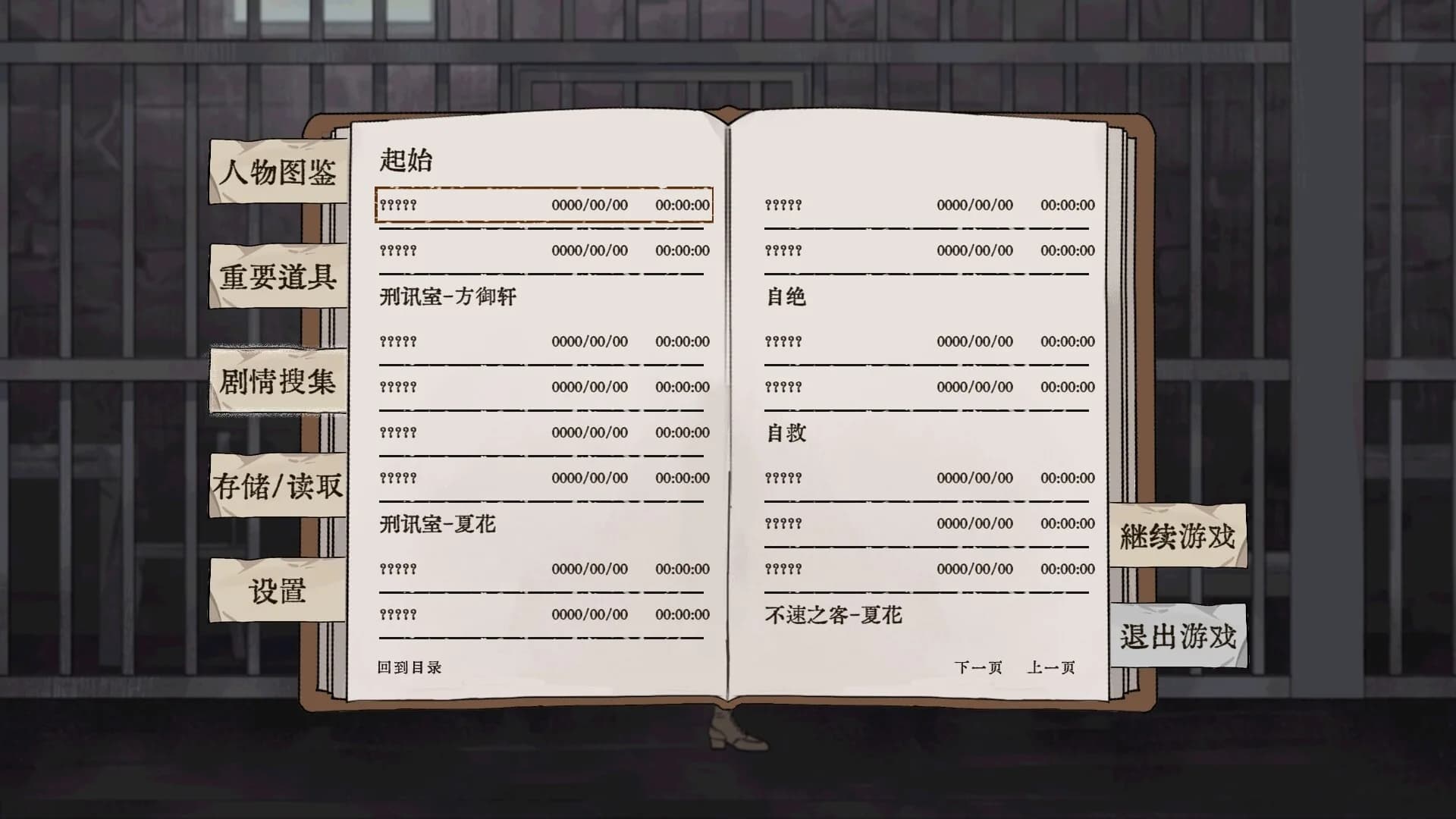 沉舟 görsel 7