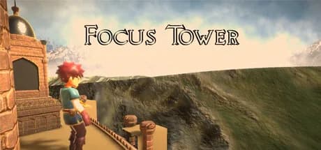 Focus Tower görsel 1