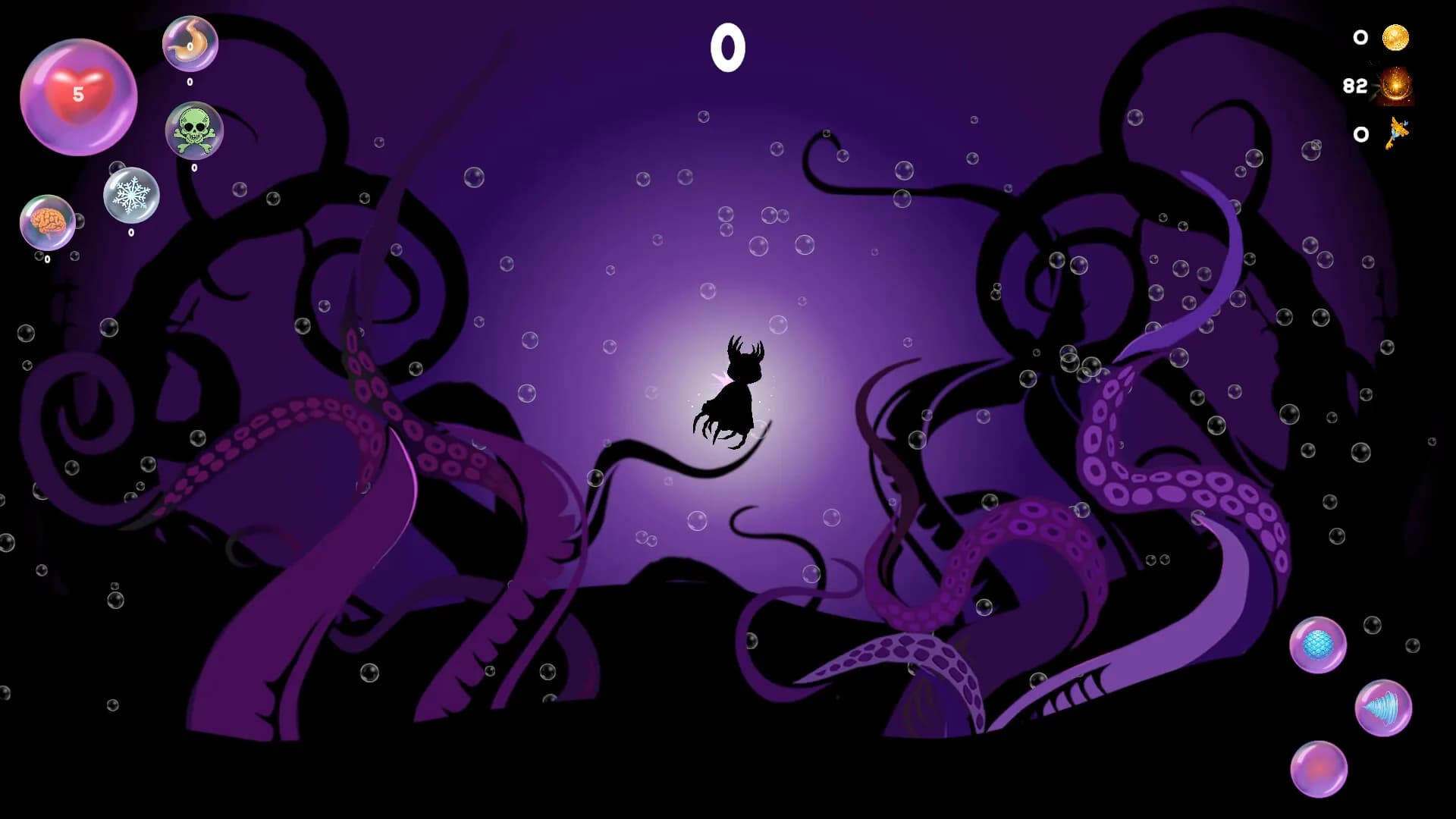 Echoes of the Abyss görsel 4