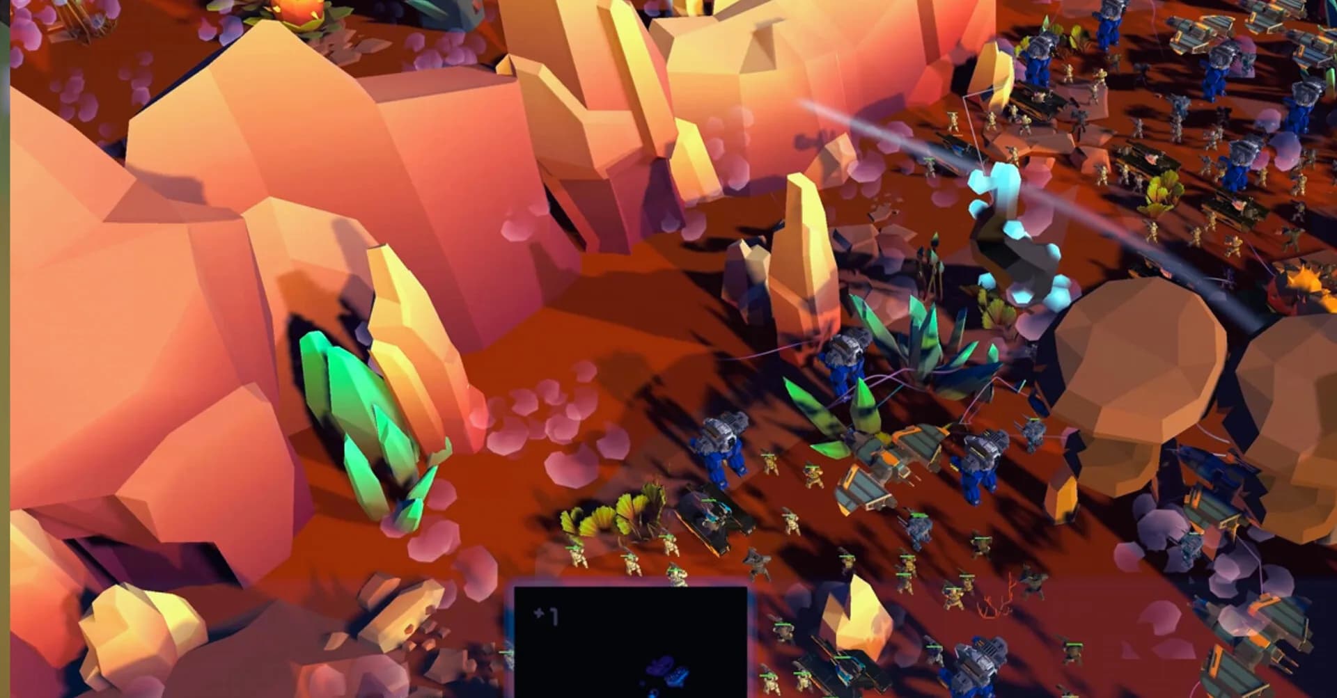 Solar Kingdoms: Human Survival görsel 4