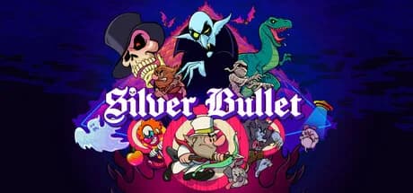 Silver Bullet görsel 1