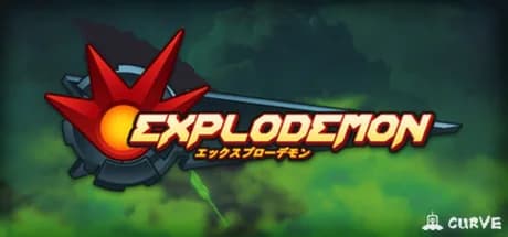 Explodemon görsel 1