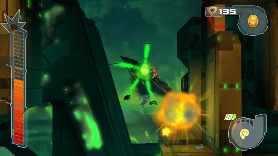 Explodemon görsel 2
