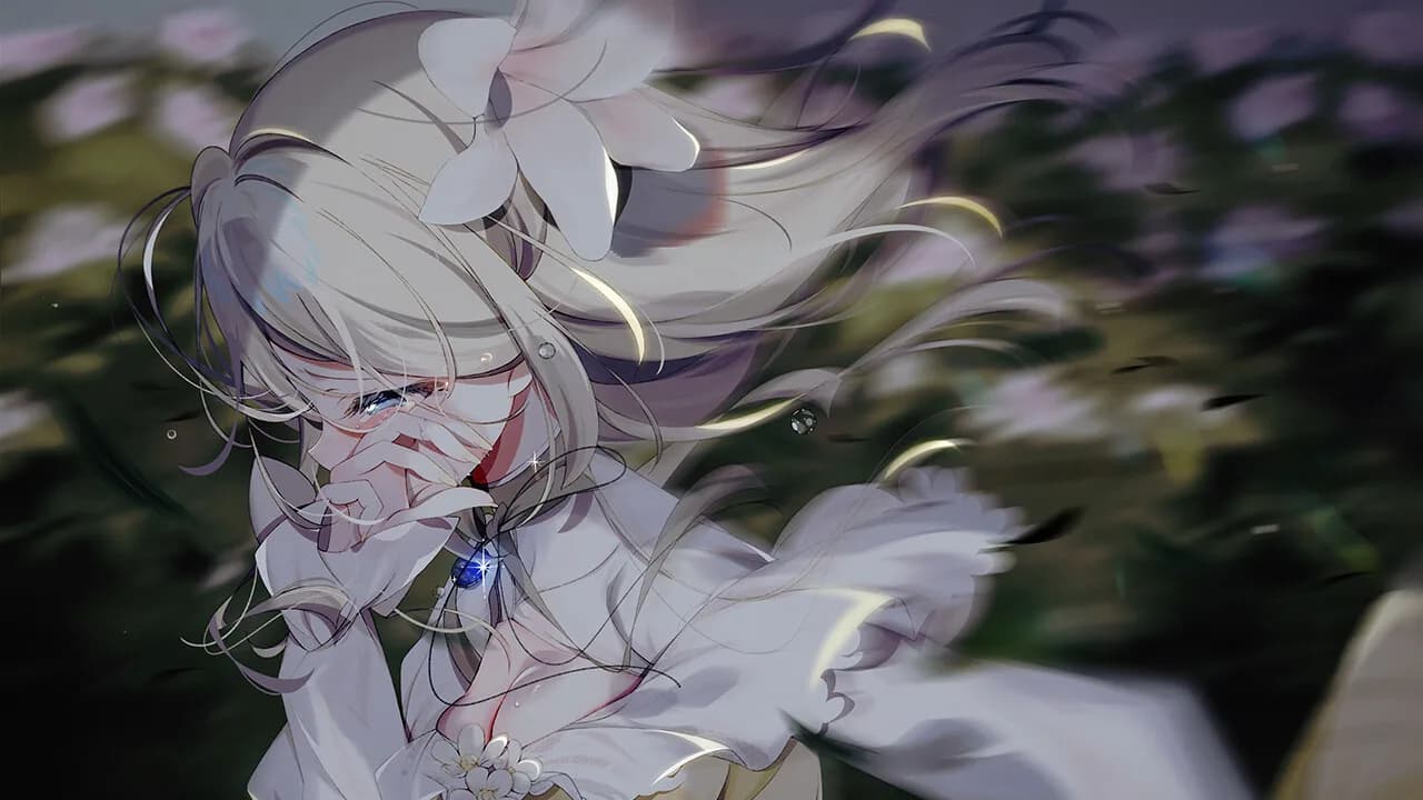 プトリカ 1st.cut:The Reason She Must Perish görsel 3