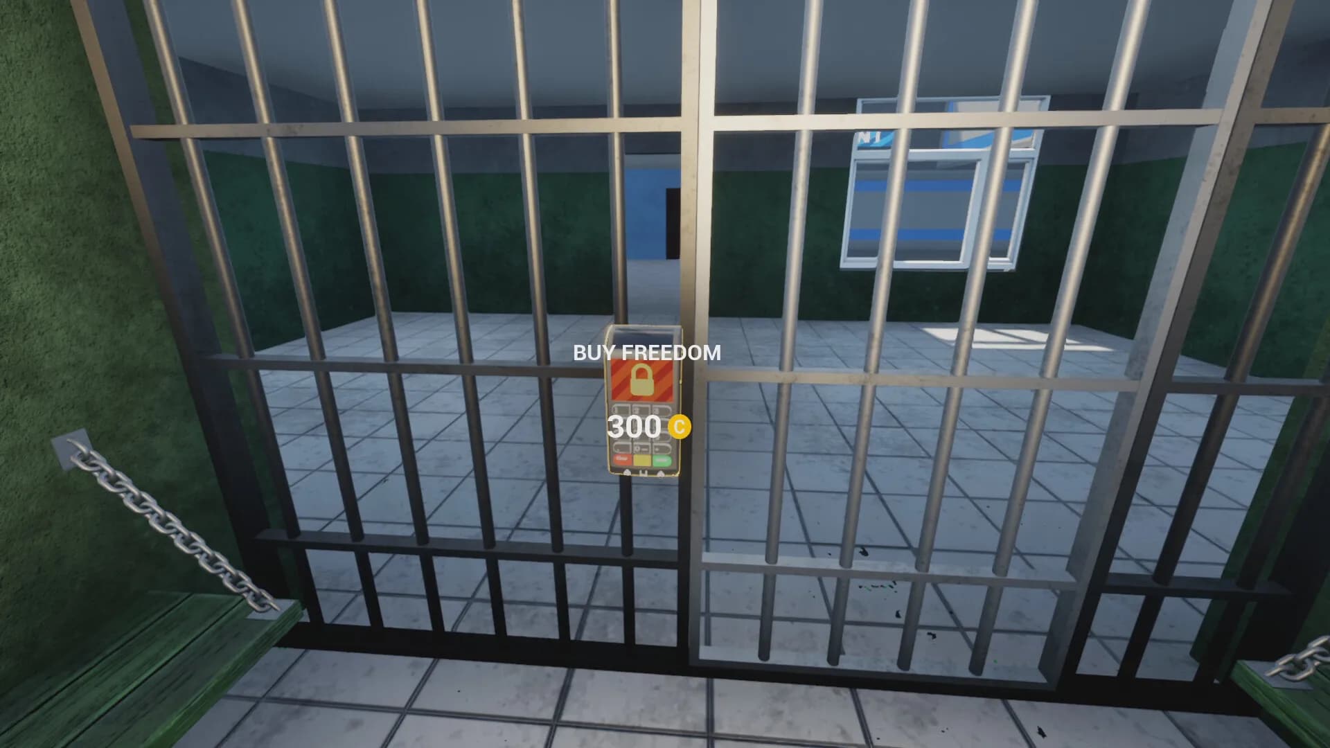 Chaos Express: Delivery Simulator görsel 5