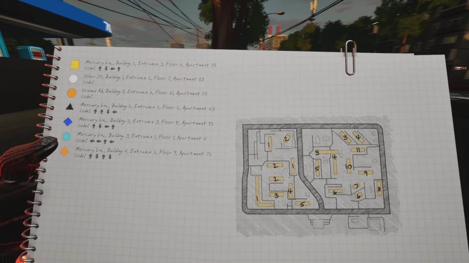 Chaos Express: Delivery Simulator görsel 6
