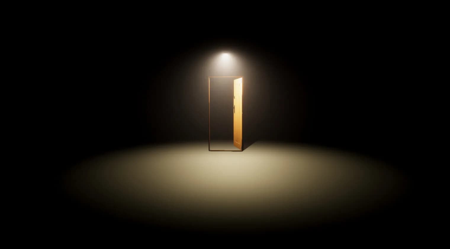 Door Simulator görsel 2