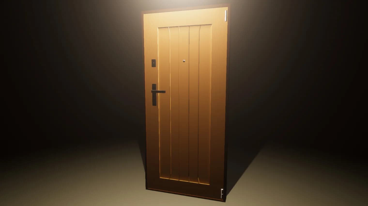 Door Simulator görsel 6