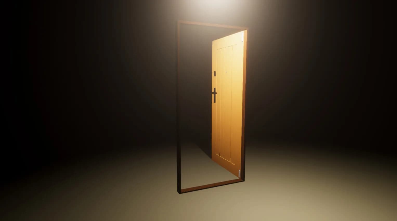 Door Simulator görsel 7