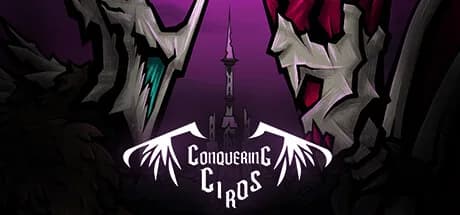 Conquering Ciros görsel 1