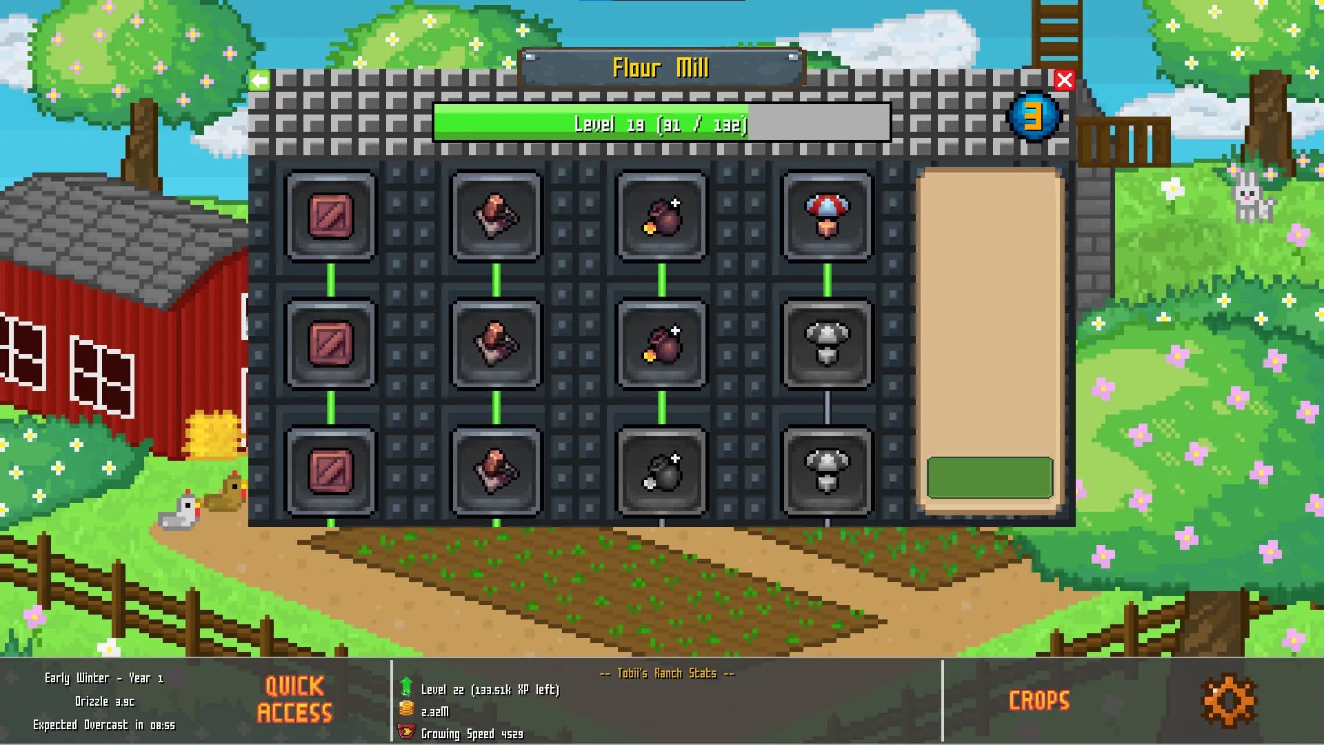 Ranch Mayhem - Active Idler görsel 7