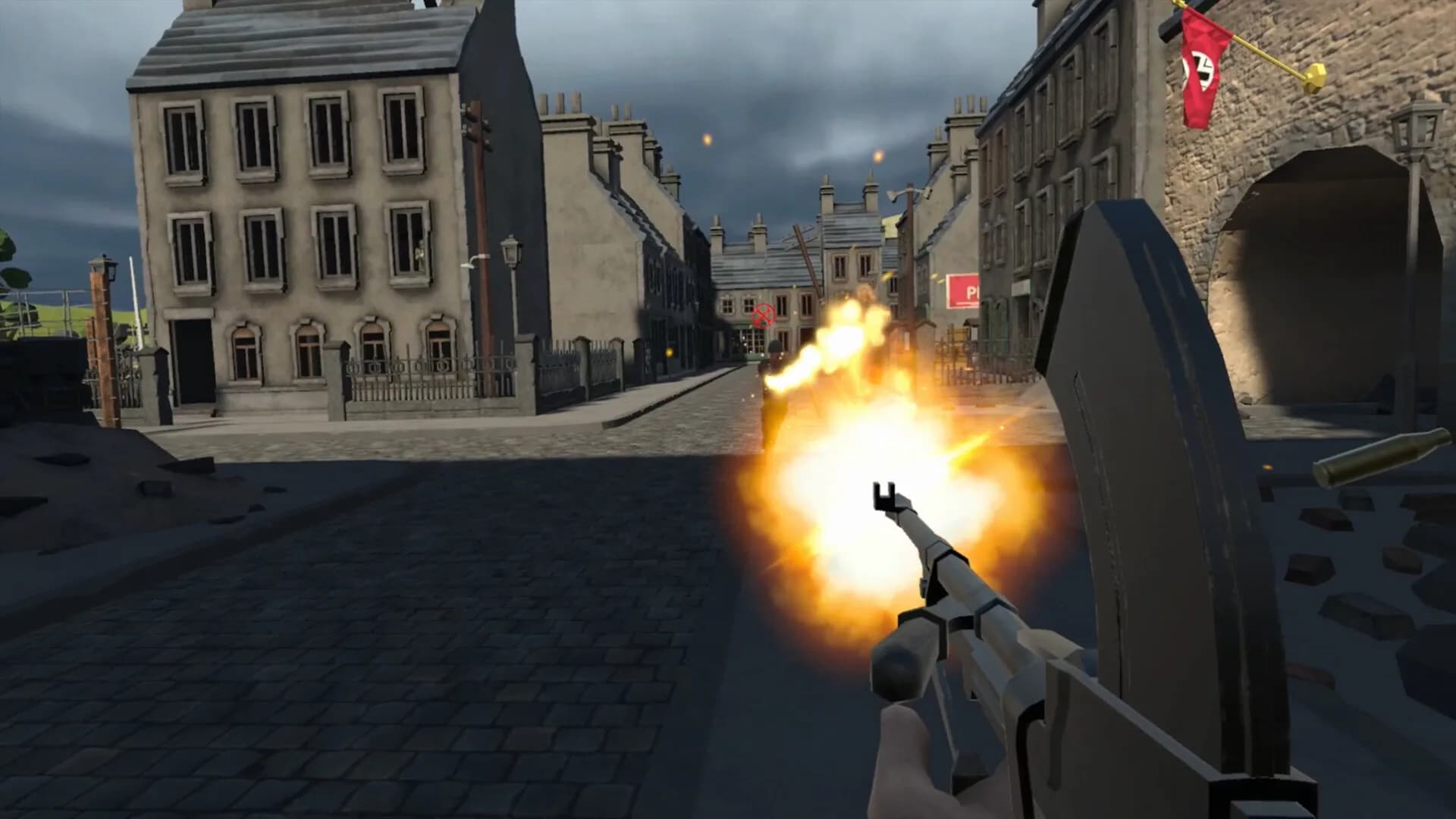 D-Day Invasions görsel 5