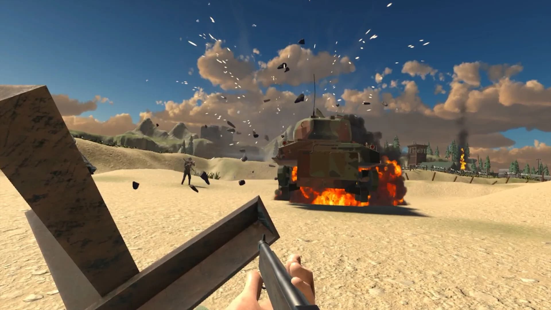 D-Day Invasions görsel 8