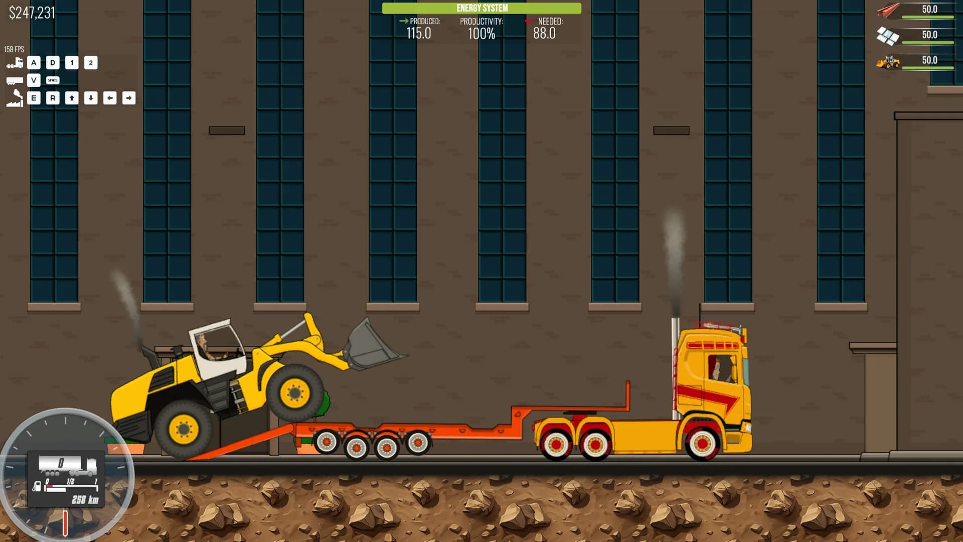 Trucker Joe 2 görsel 2