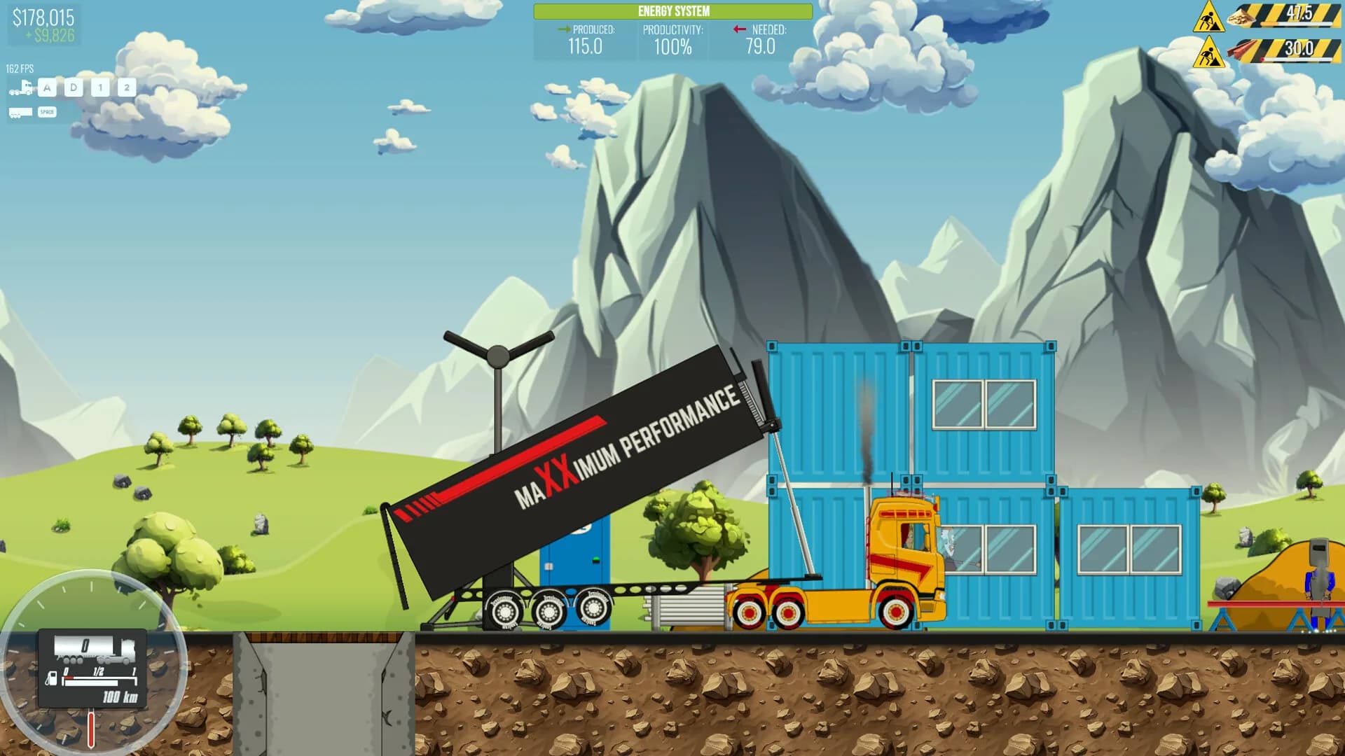Trucker Joe 2 görsel 3