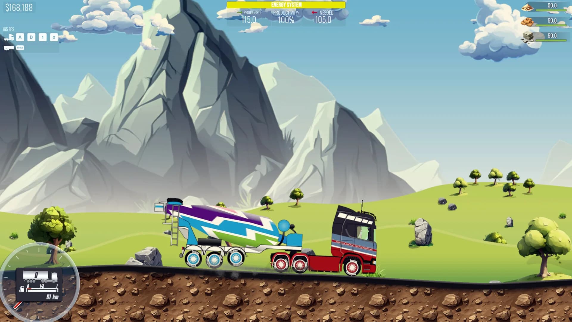 Trucker Joe 2 görsel 12