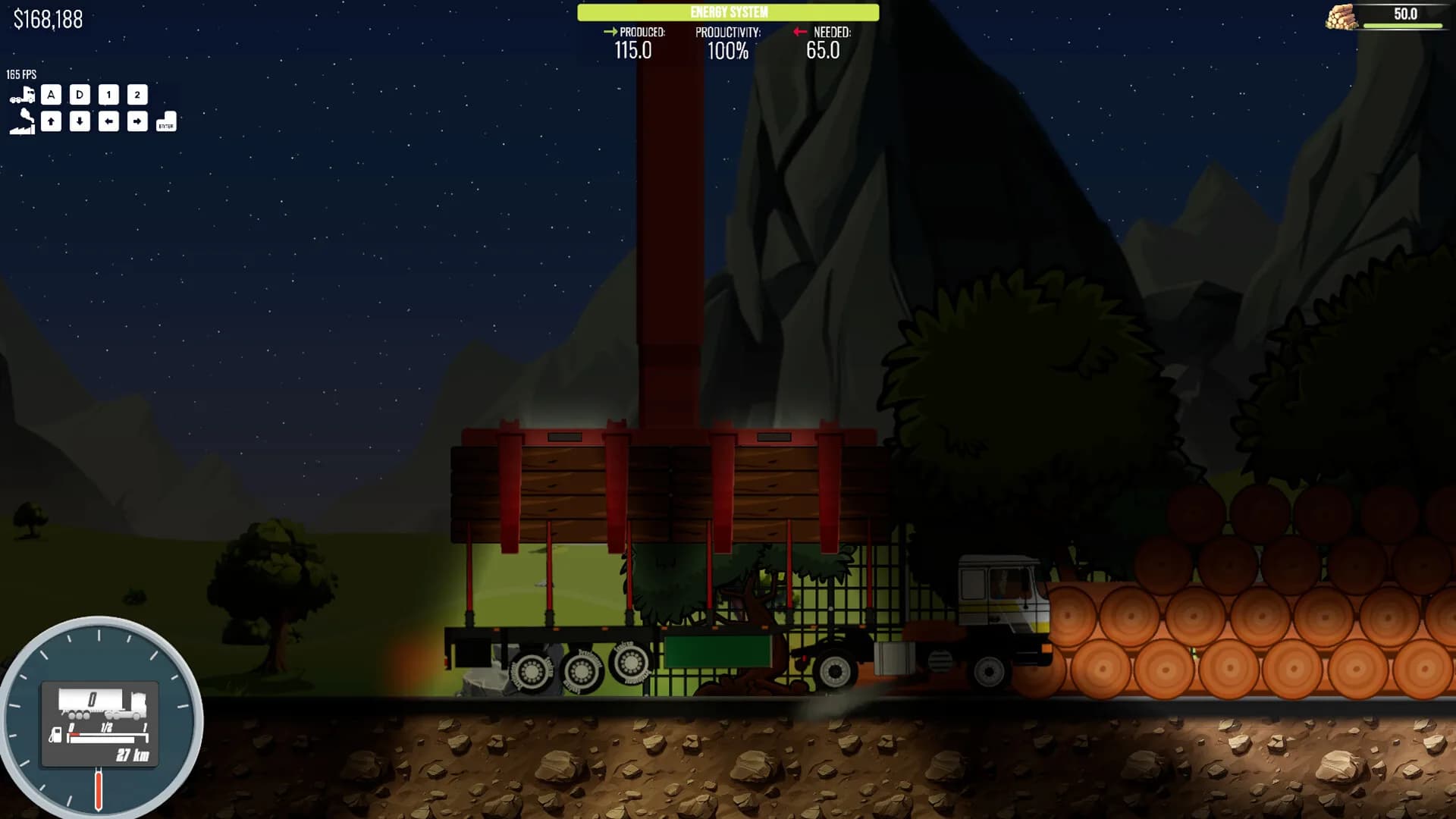 Trucker Joe 2 görsel 13