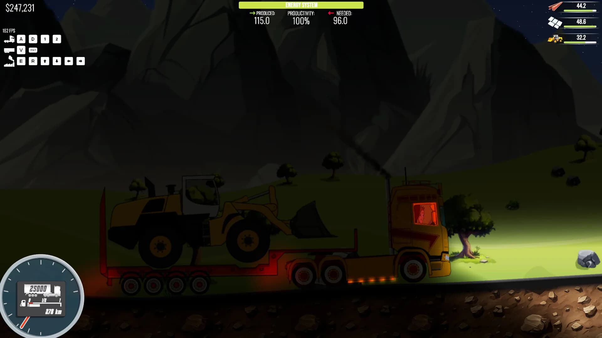 Trucker Joe 2 görsel 14
