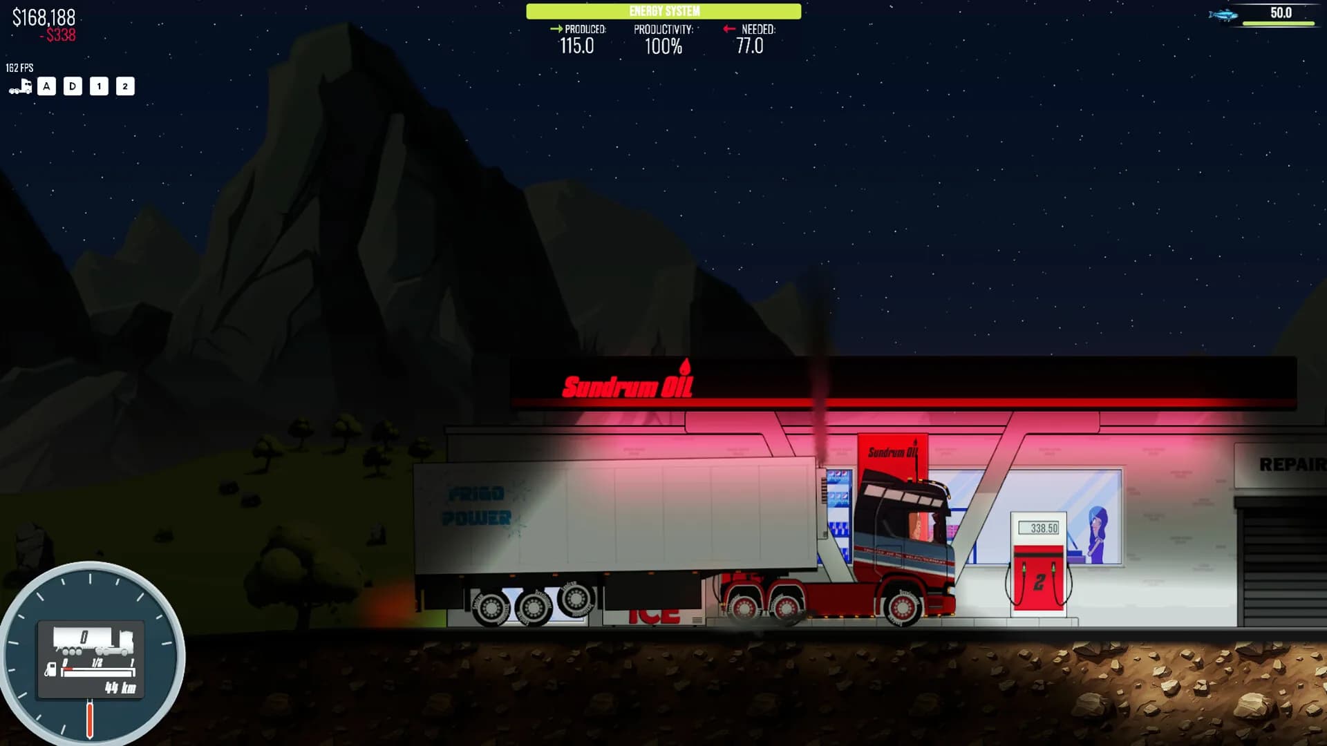 Trucker Joe 2 görsel 5
