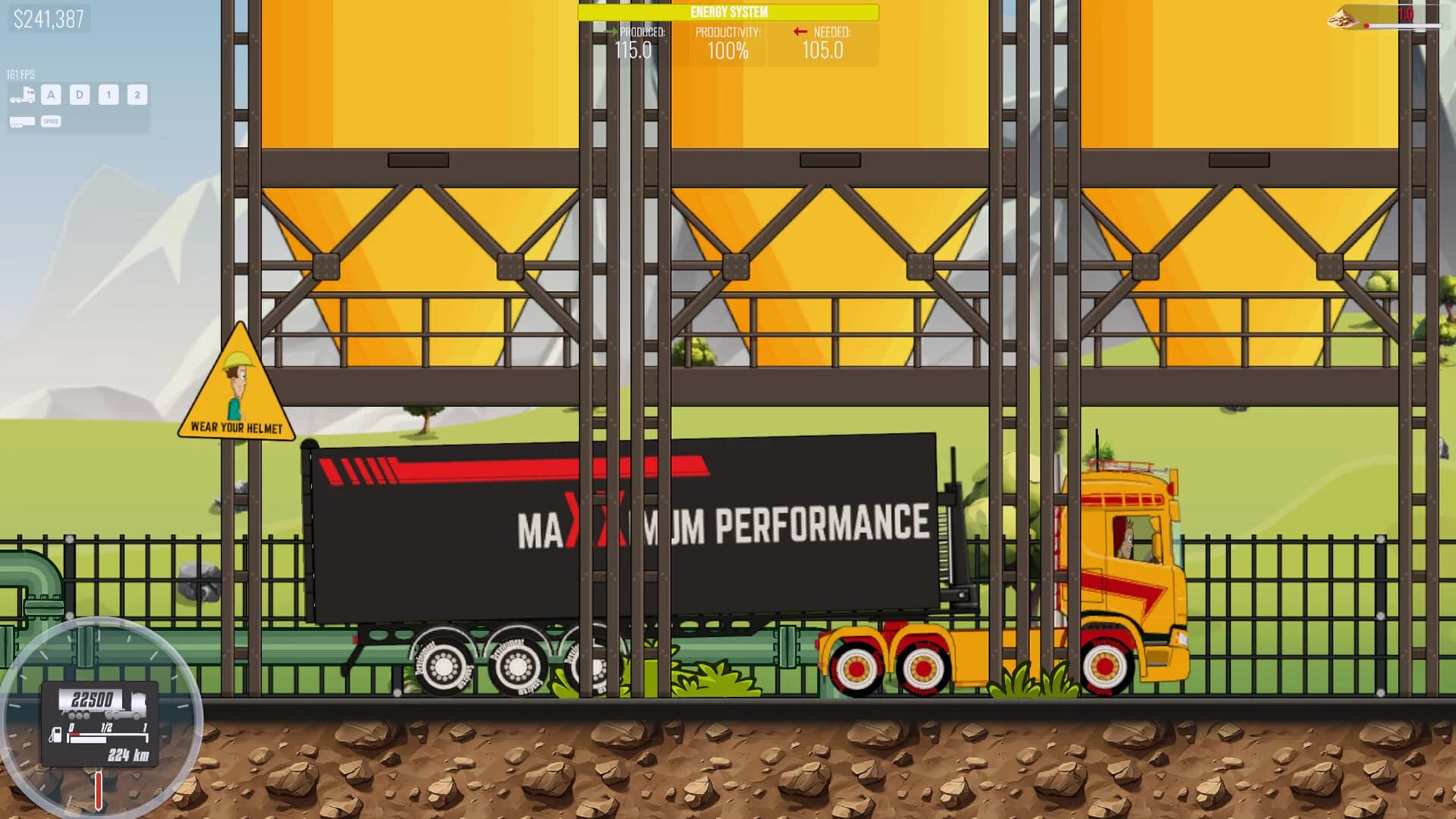 Trucker Joe 2 görsel 6