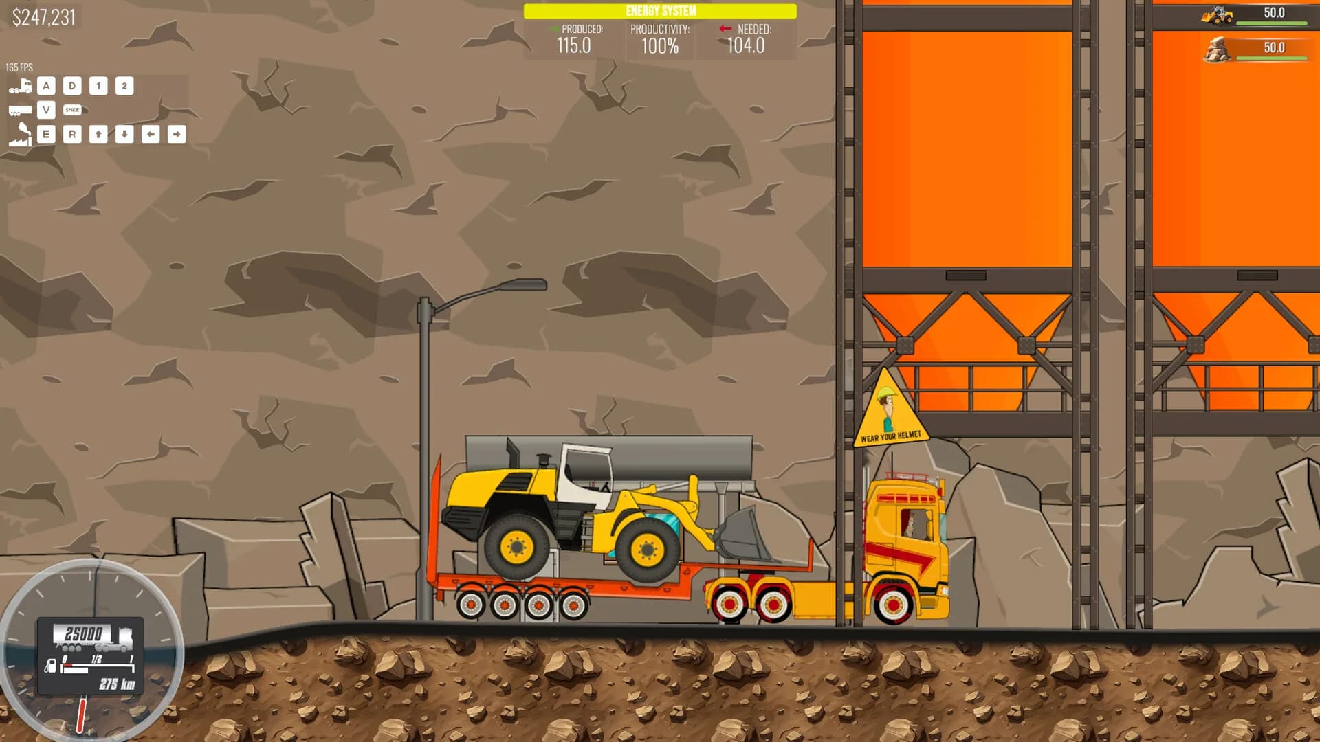 Trucker Joe 2 görsel 7