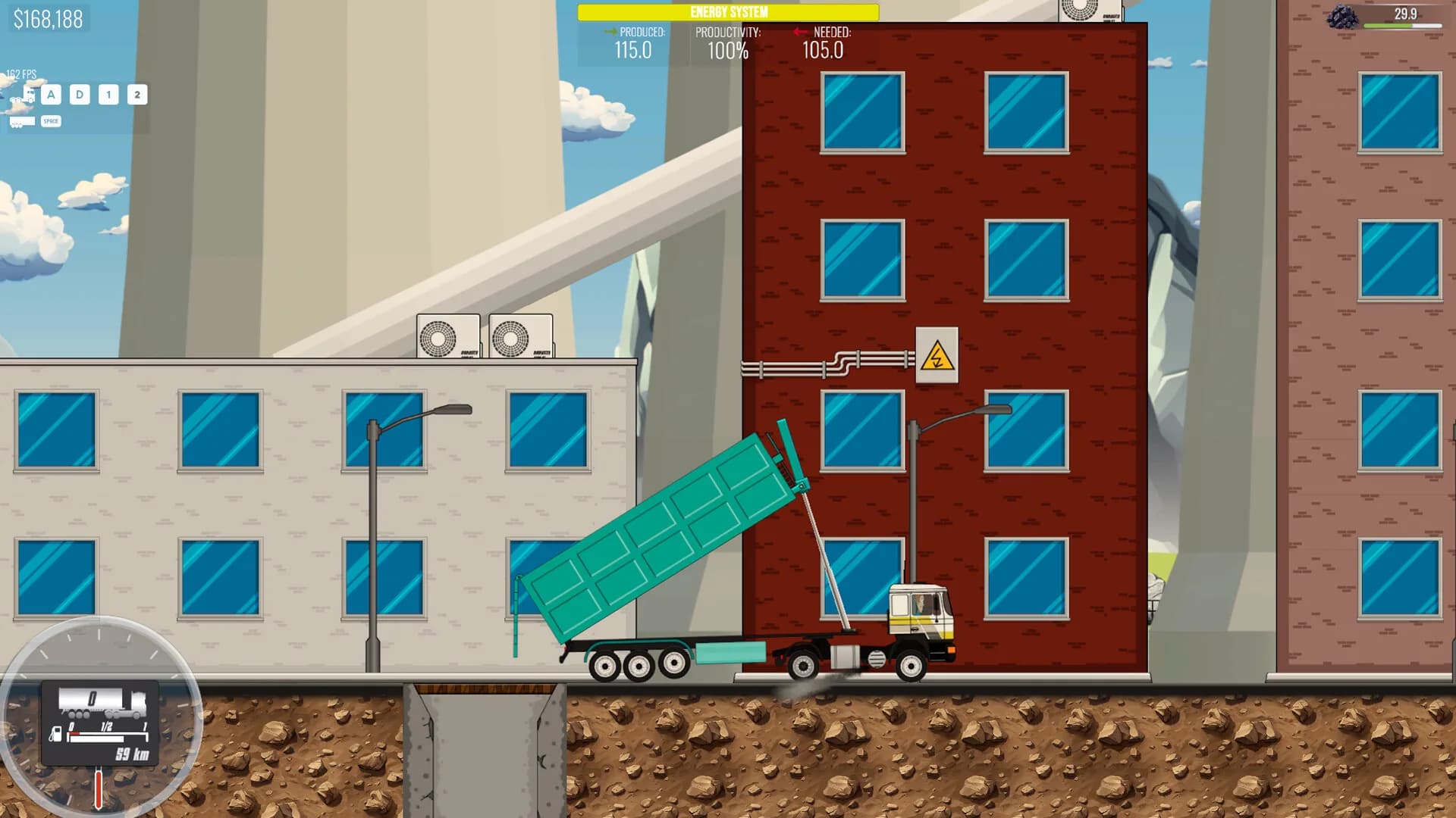 Trucker Joe 2 görsel 8