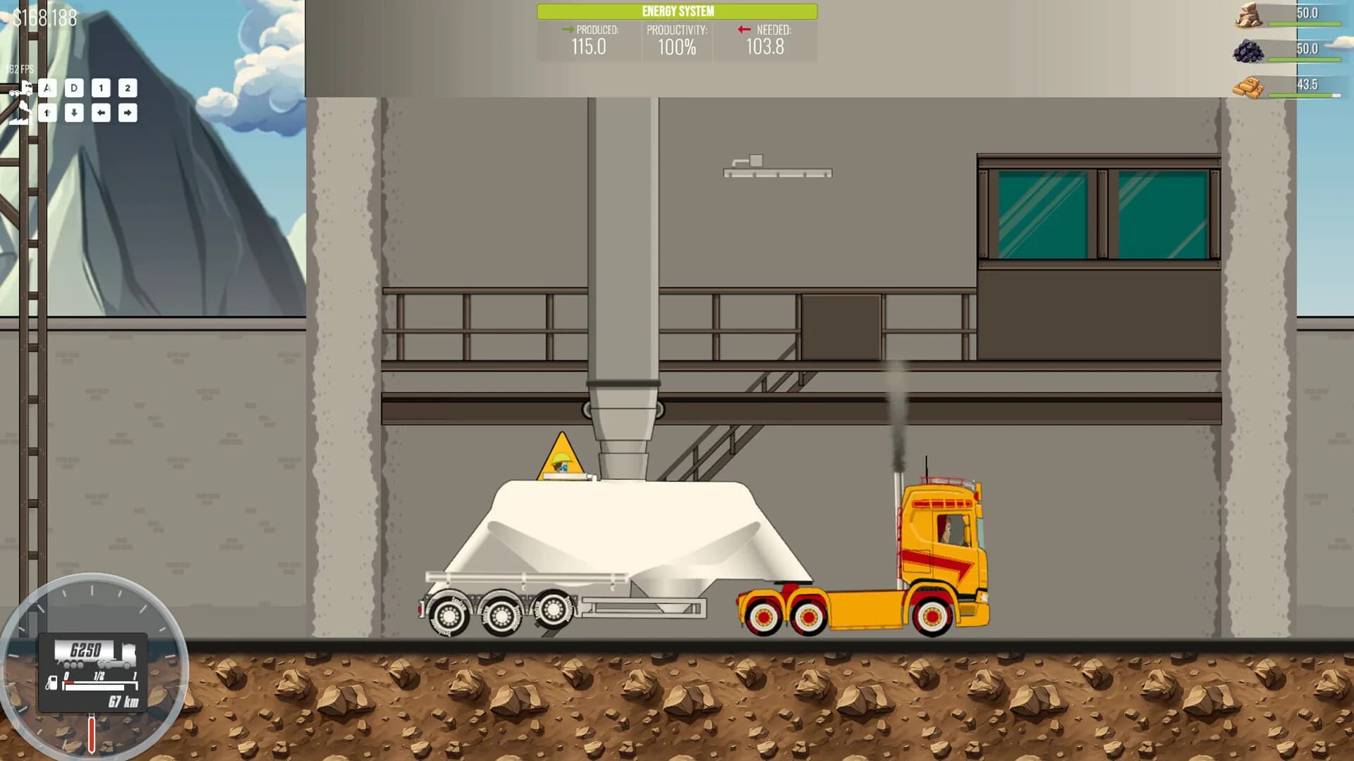 Trucker Joe 2 görsel 10