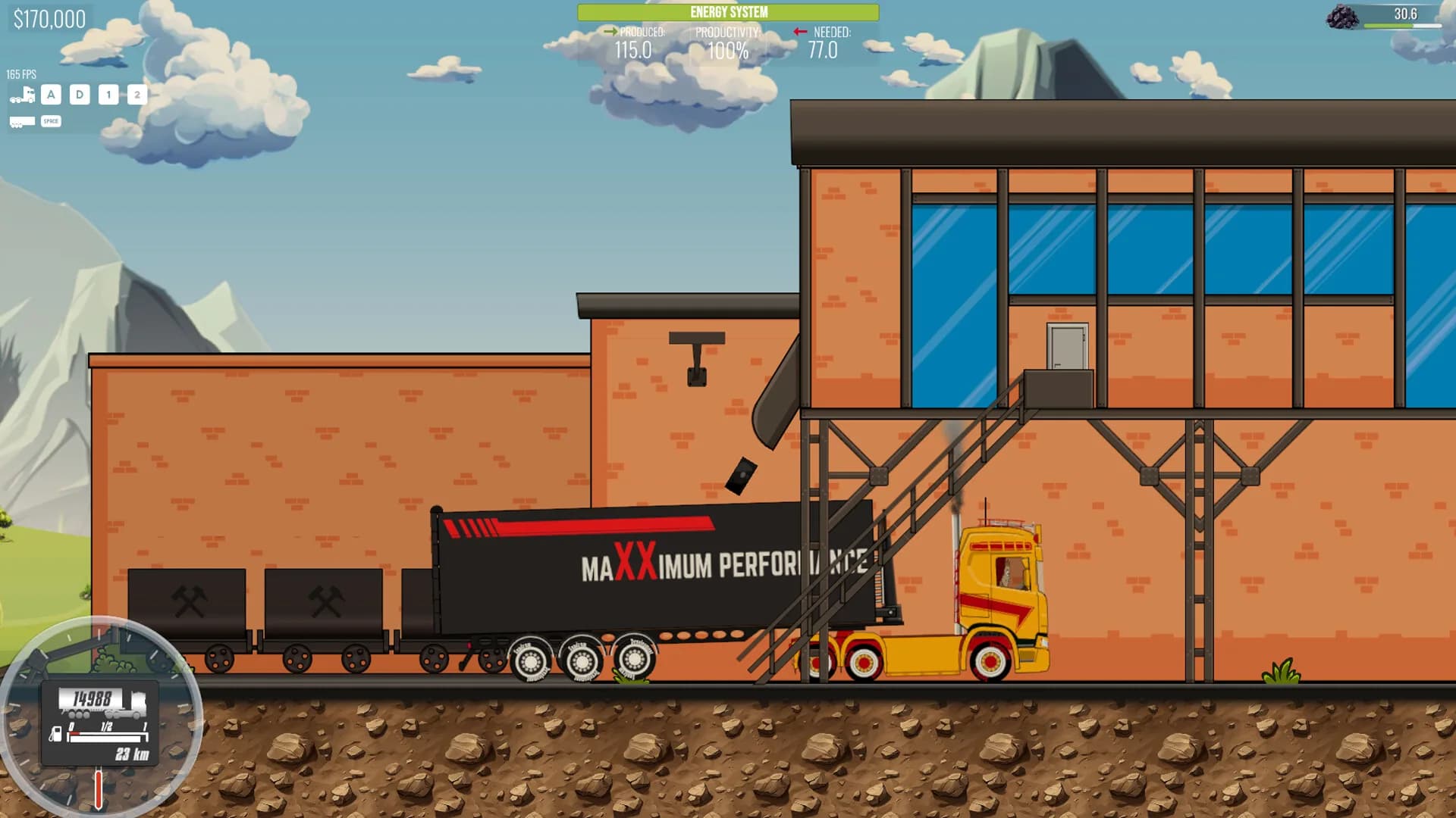 Trucker Joe 2 görsel 11