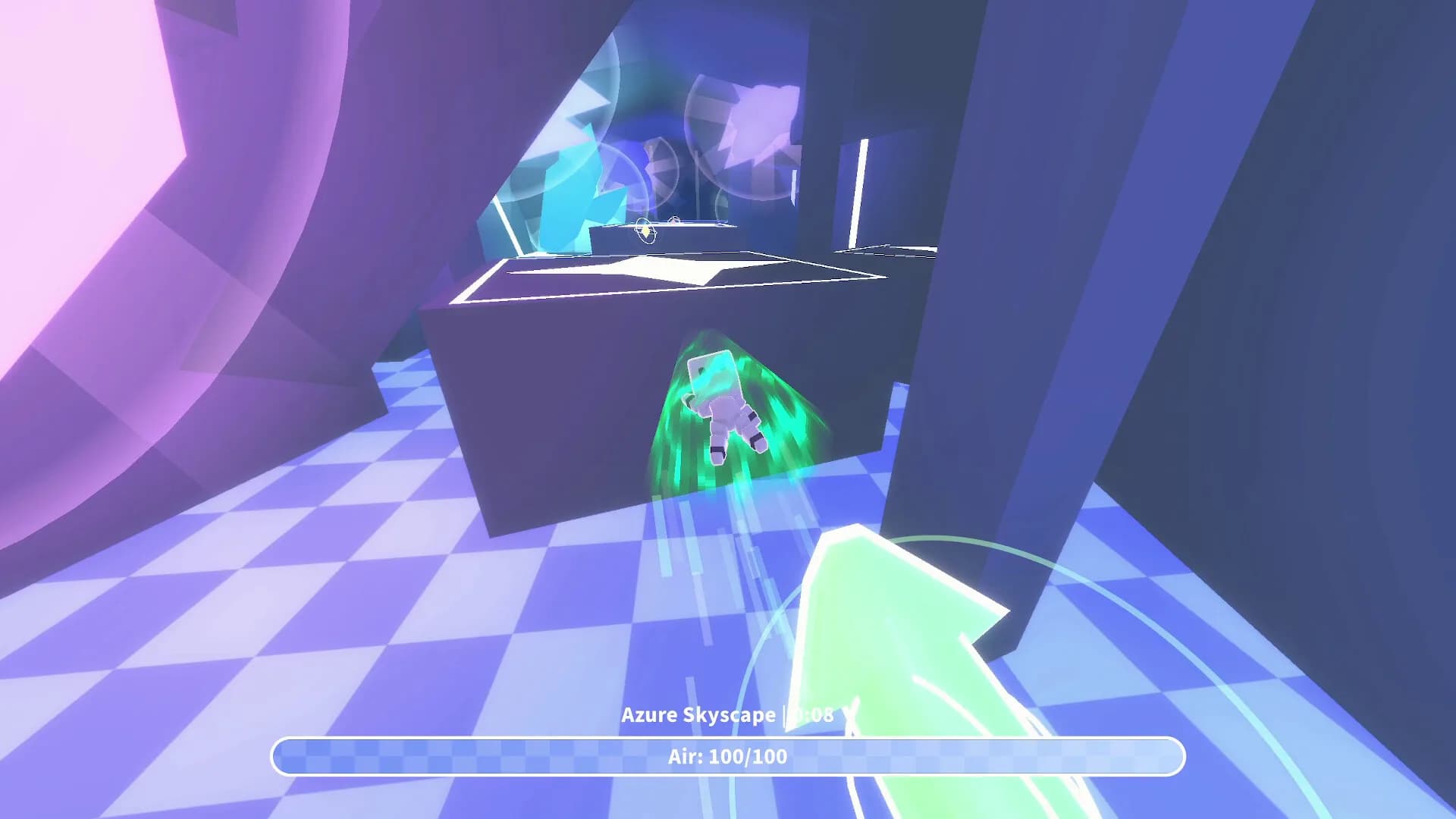 Downpour Dash! görsel 2