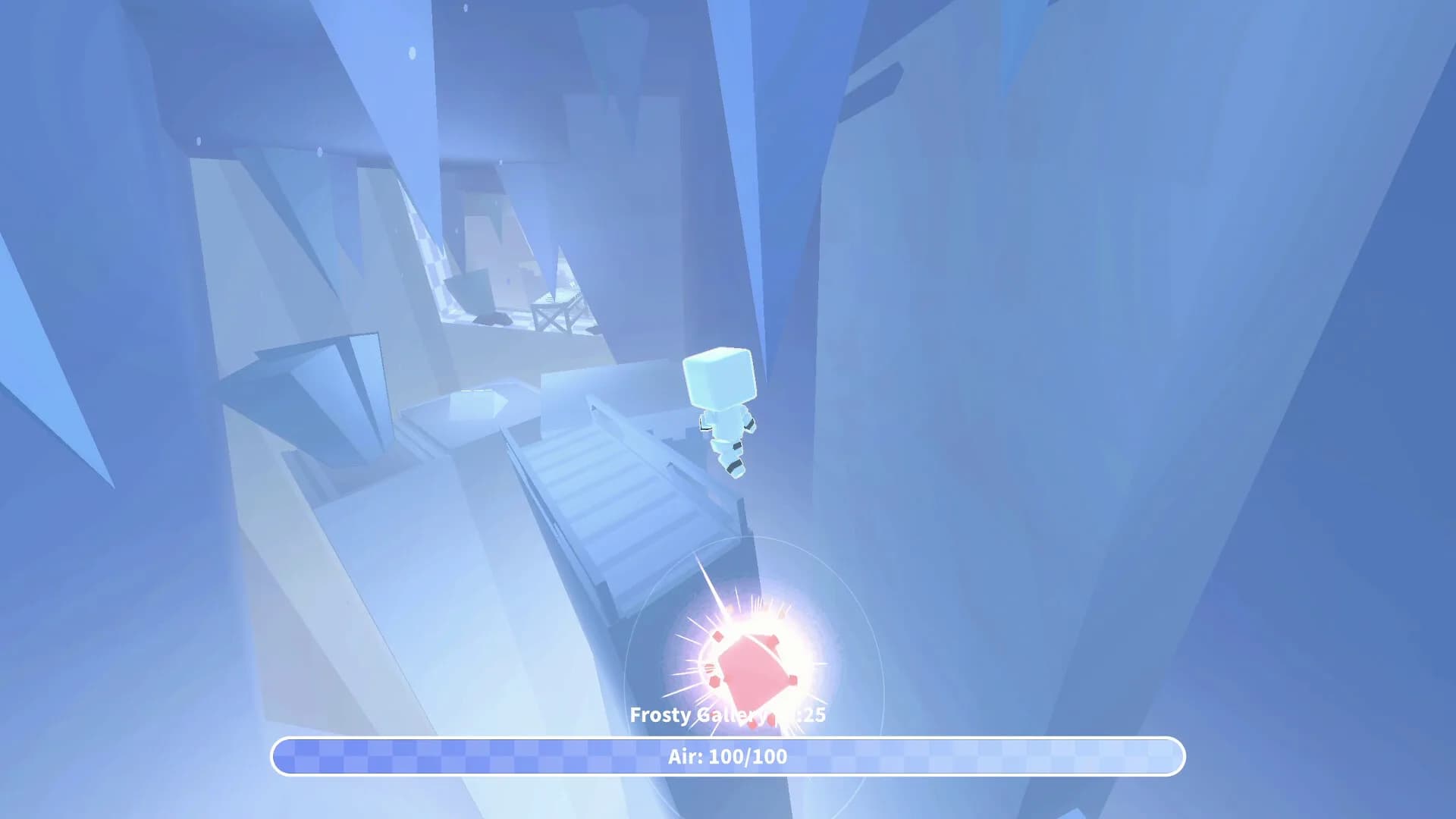Downpour Dash! görsel 3