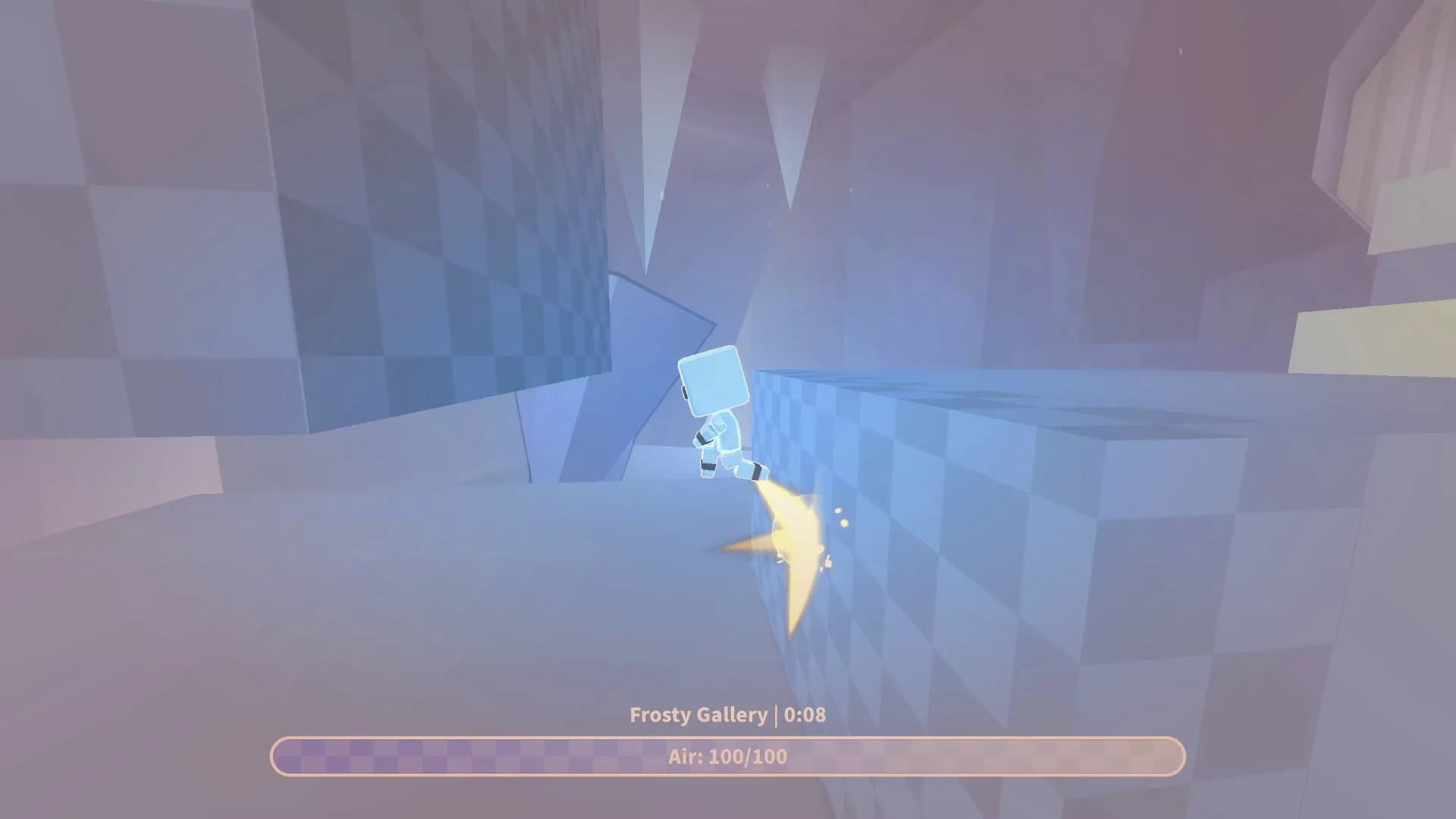 Downpour Dash! görsel 4