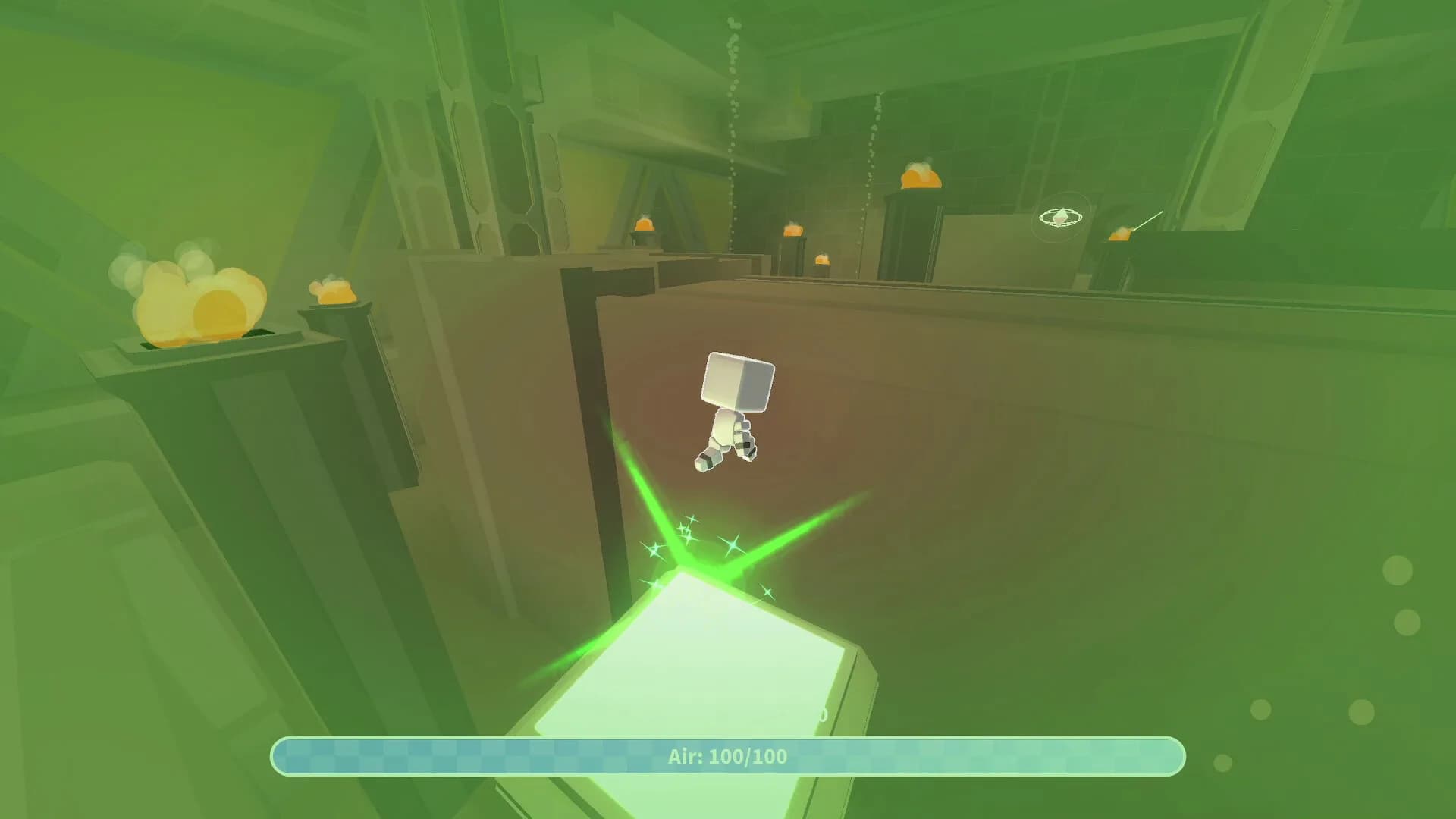 Downpour Dash! görsel 6