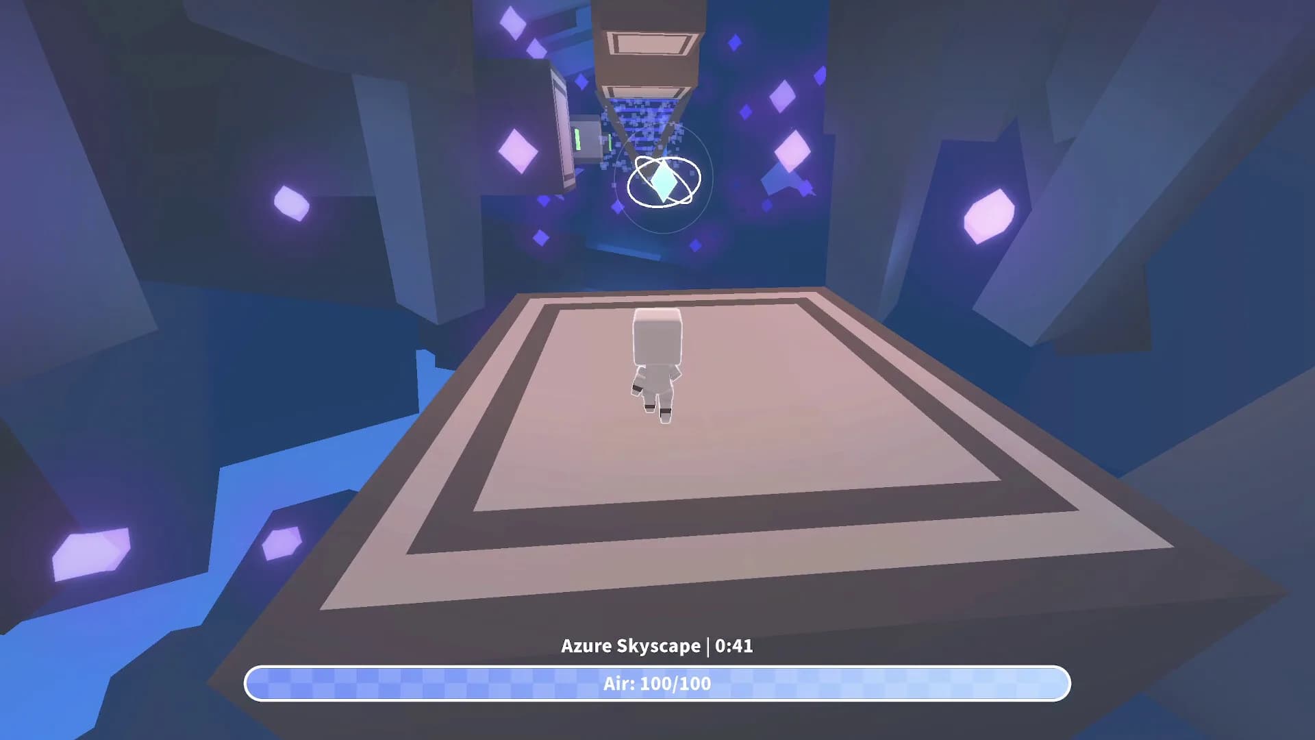 Downpour Dash! görsel 7