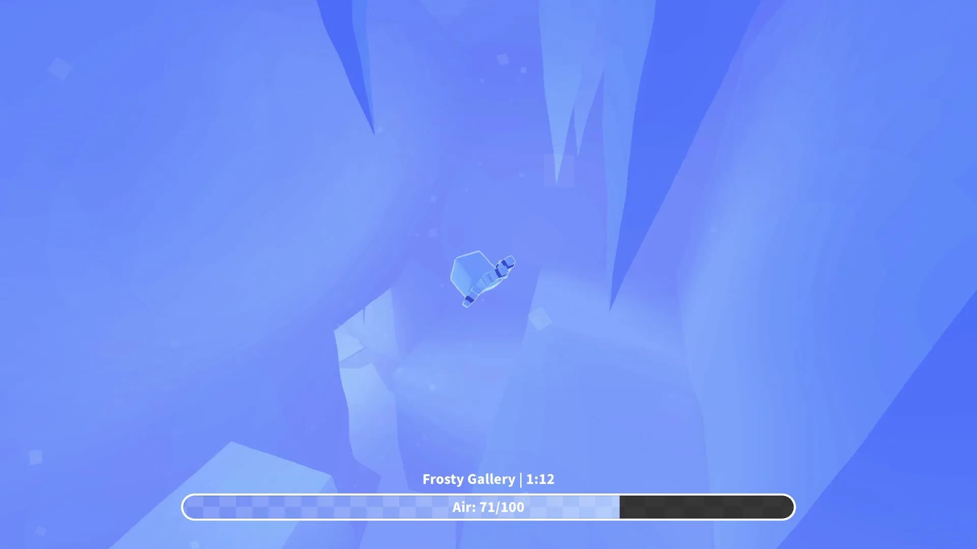 Downpour Dash! görsel 8
