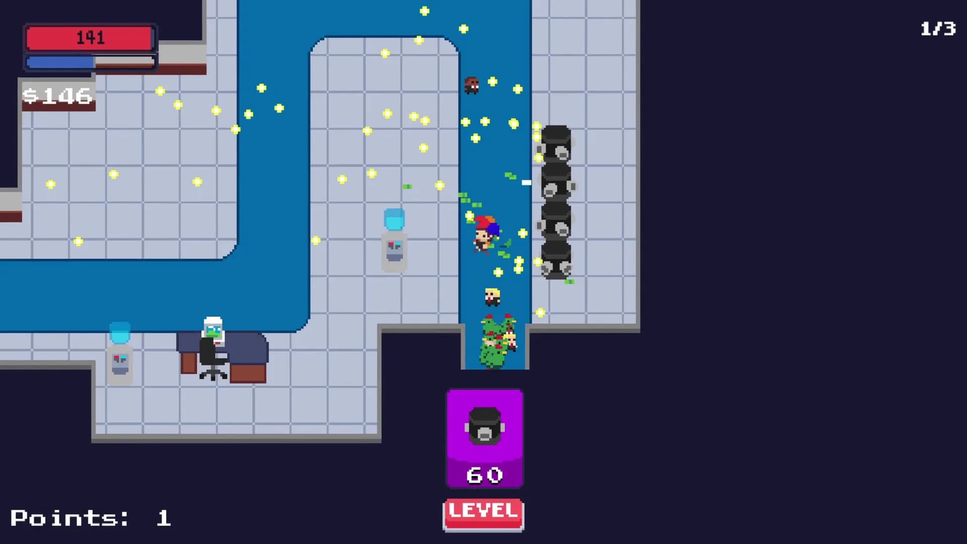Bad Mechanic görsel 3