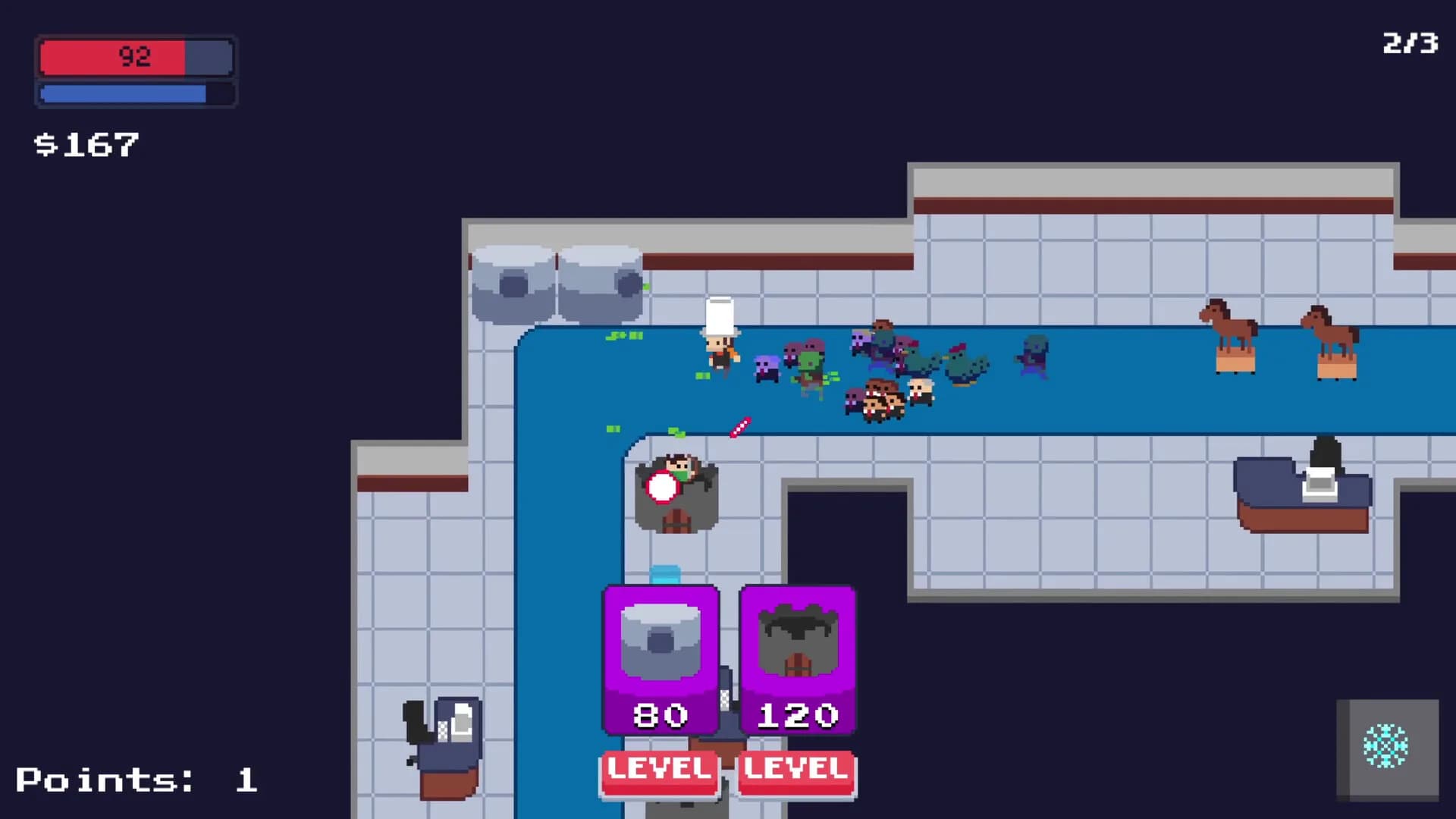 Bad Mechanic görsel 12