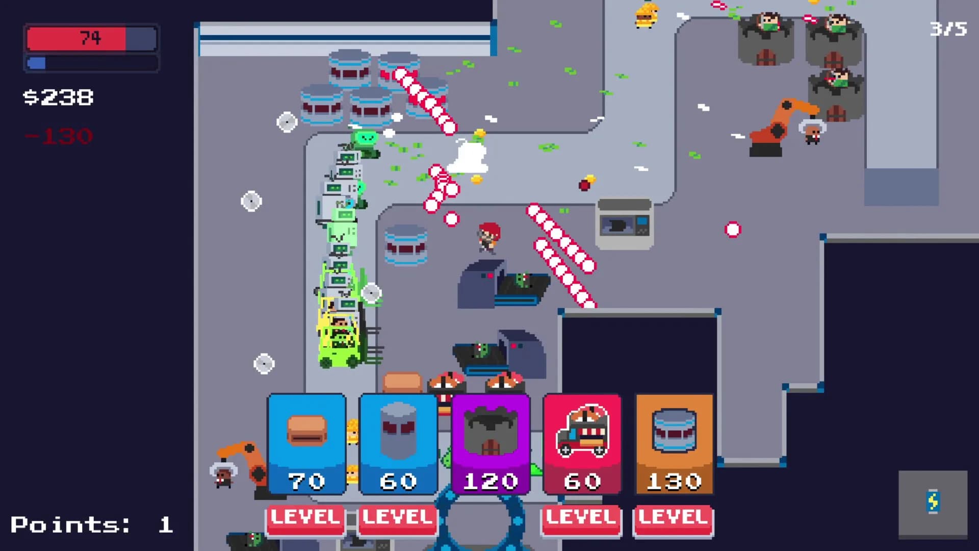 Bad Mechanic görsel 13