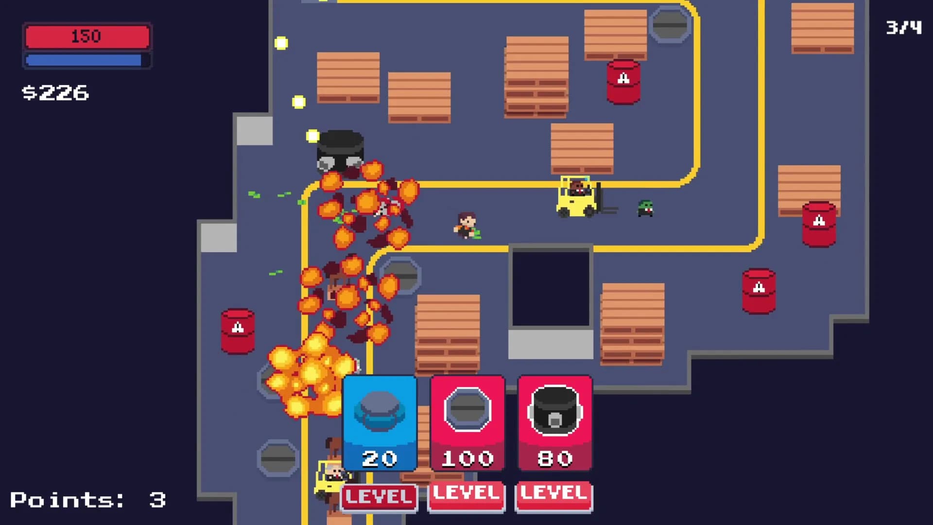 Bad Mechanic görsel 15