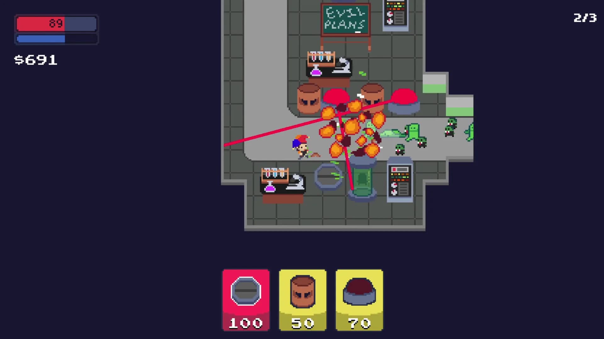 Bad Mechanic görsel 4