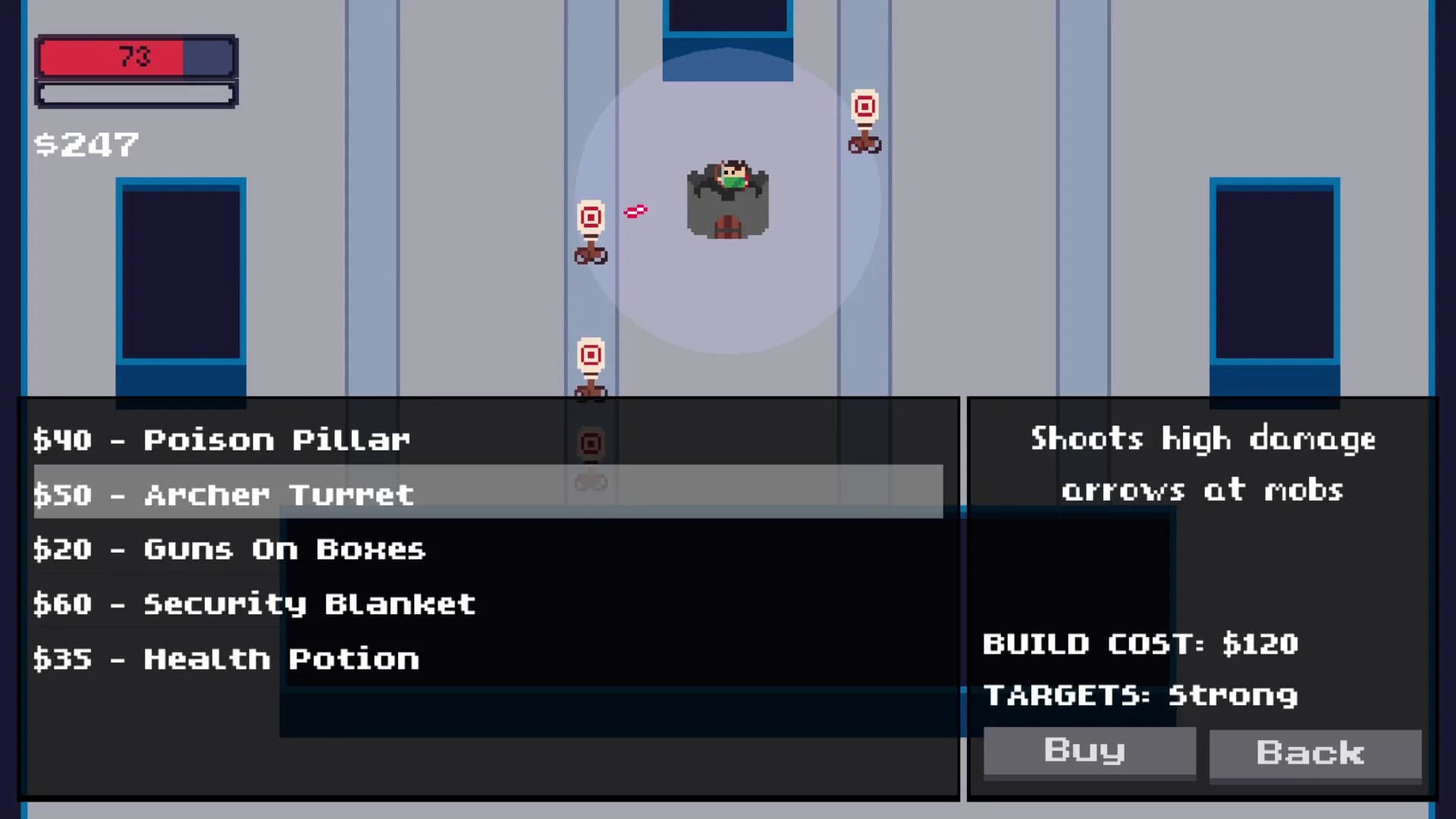 Bad Mechanic görsel 5