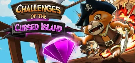 Challenges of the Cursed Island