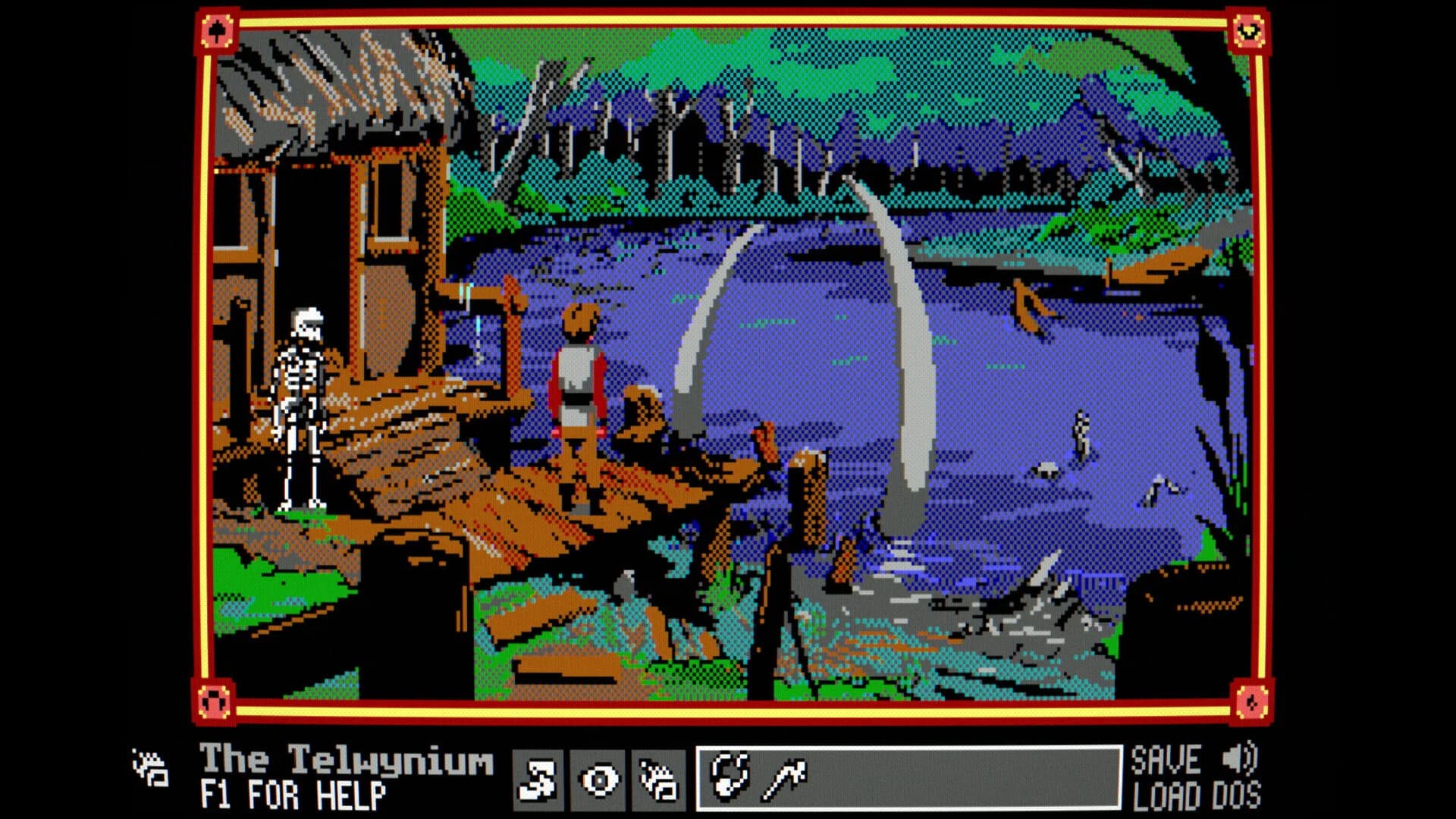 The Telwynium görsel 7