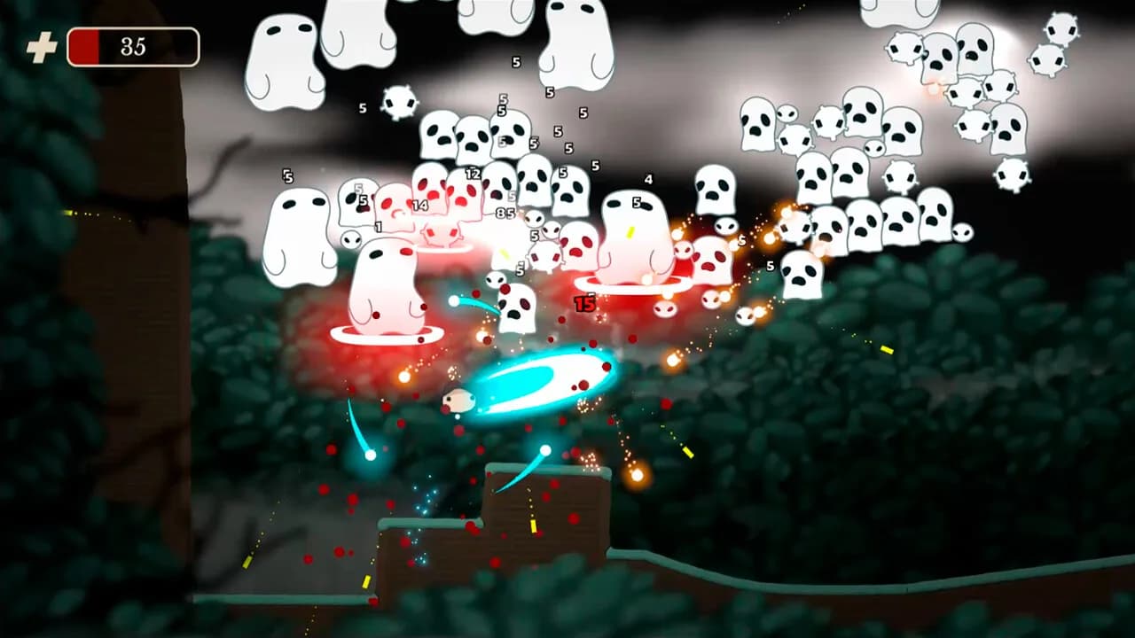Ghost Ascension görsel 2
