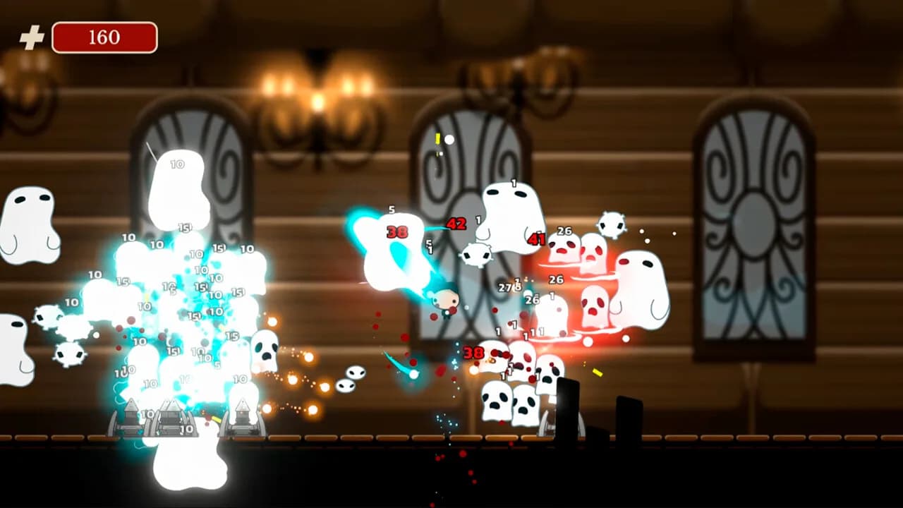 Ghost Ascension görsel 3