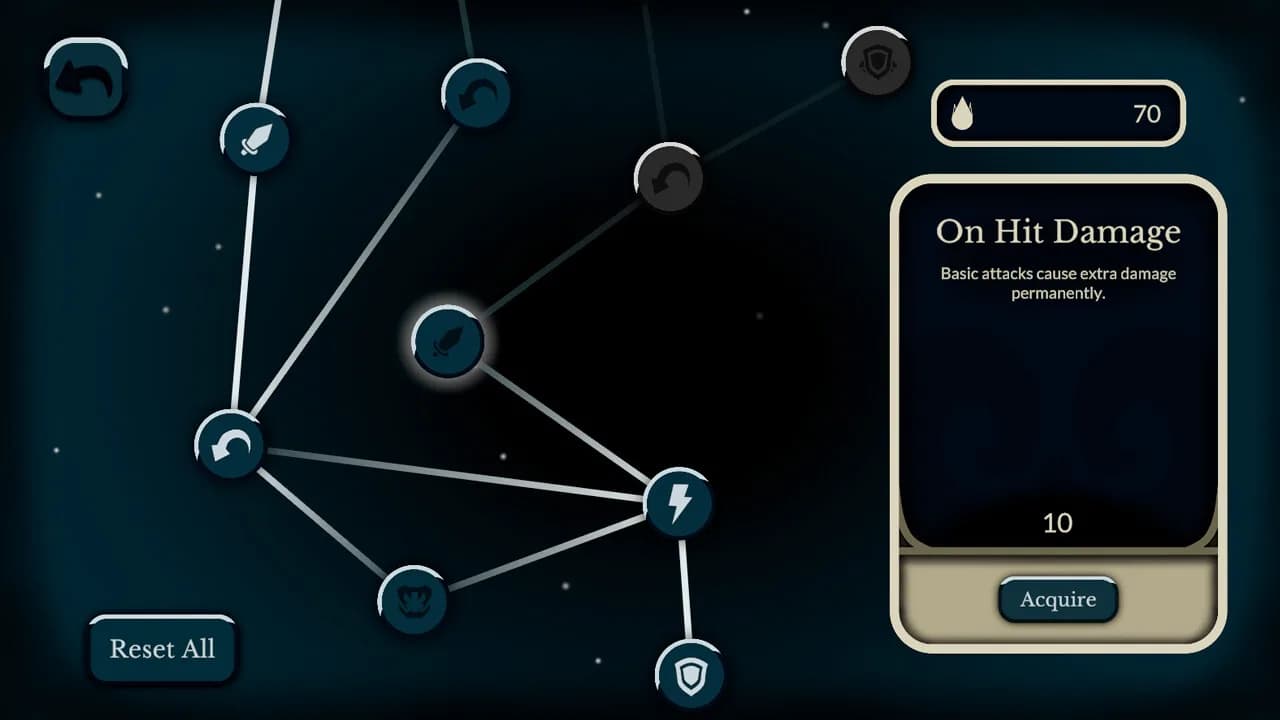 Ghost Ascension görsel 4